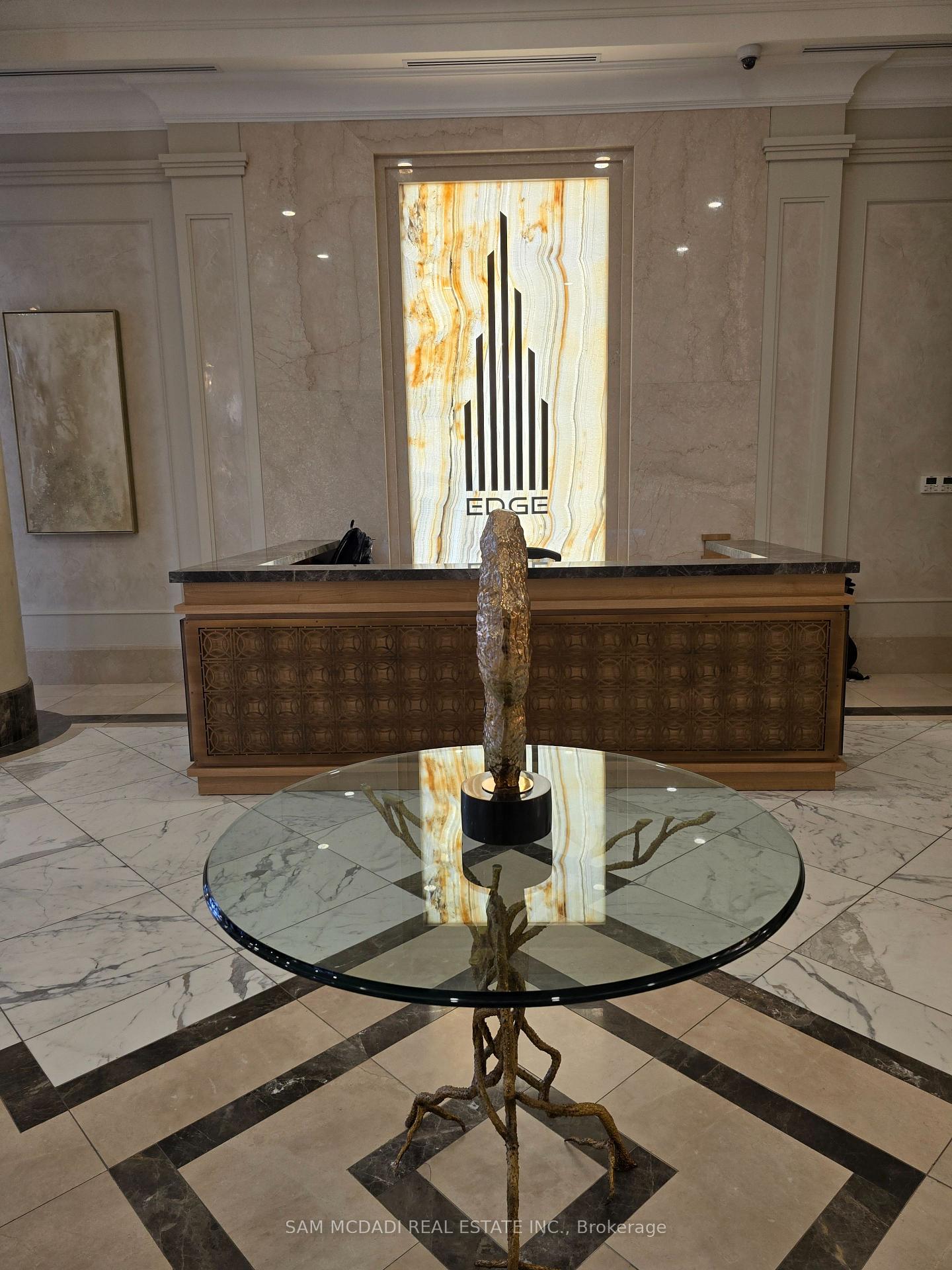 30 Elm Drive 1509, Mississauga Unit: 1509