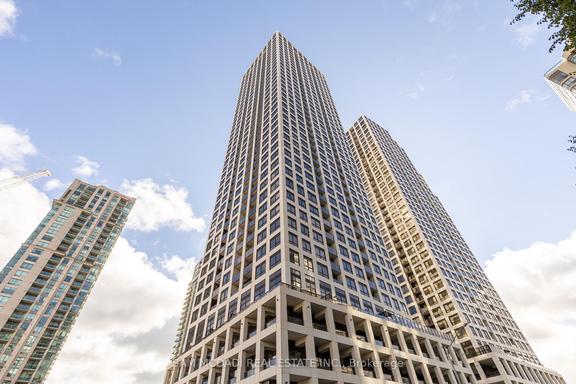30 Elm Drive 1509, Mississauga Unit: 1509