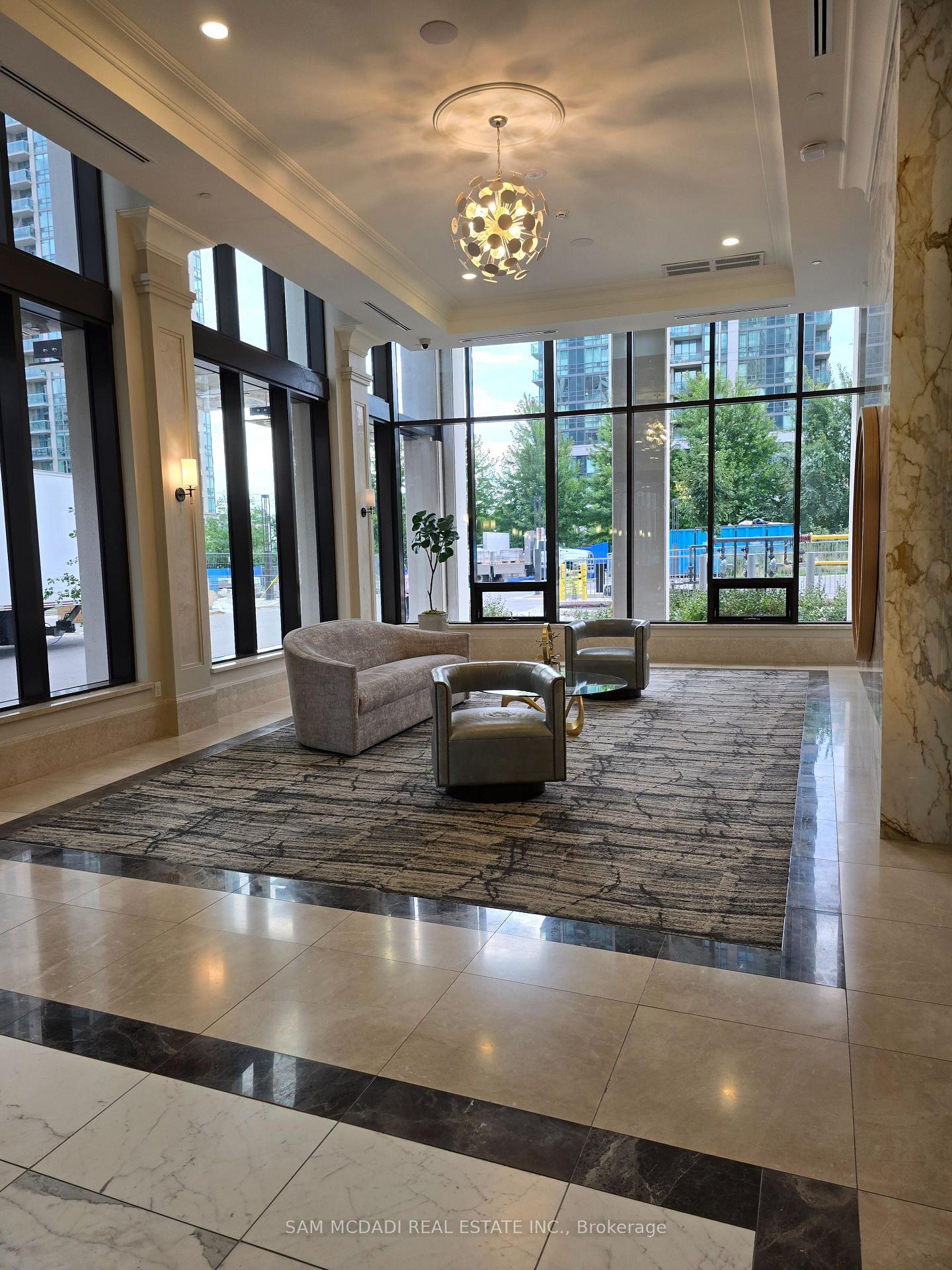 30 Elm Drive 1509, Mississauga Unit: 1509