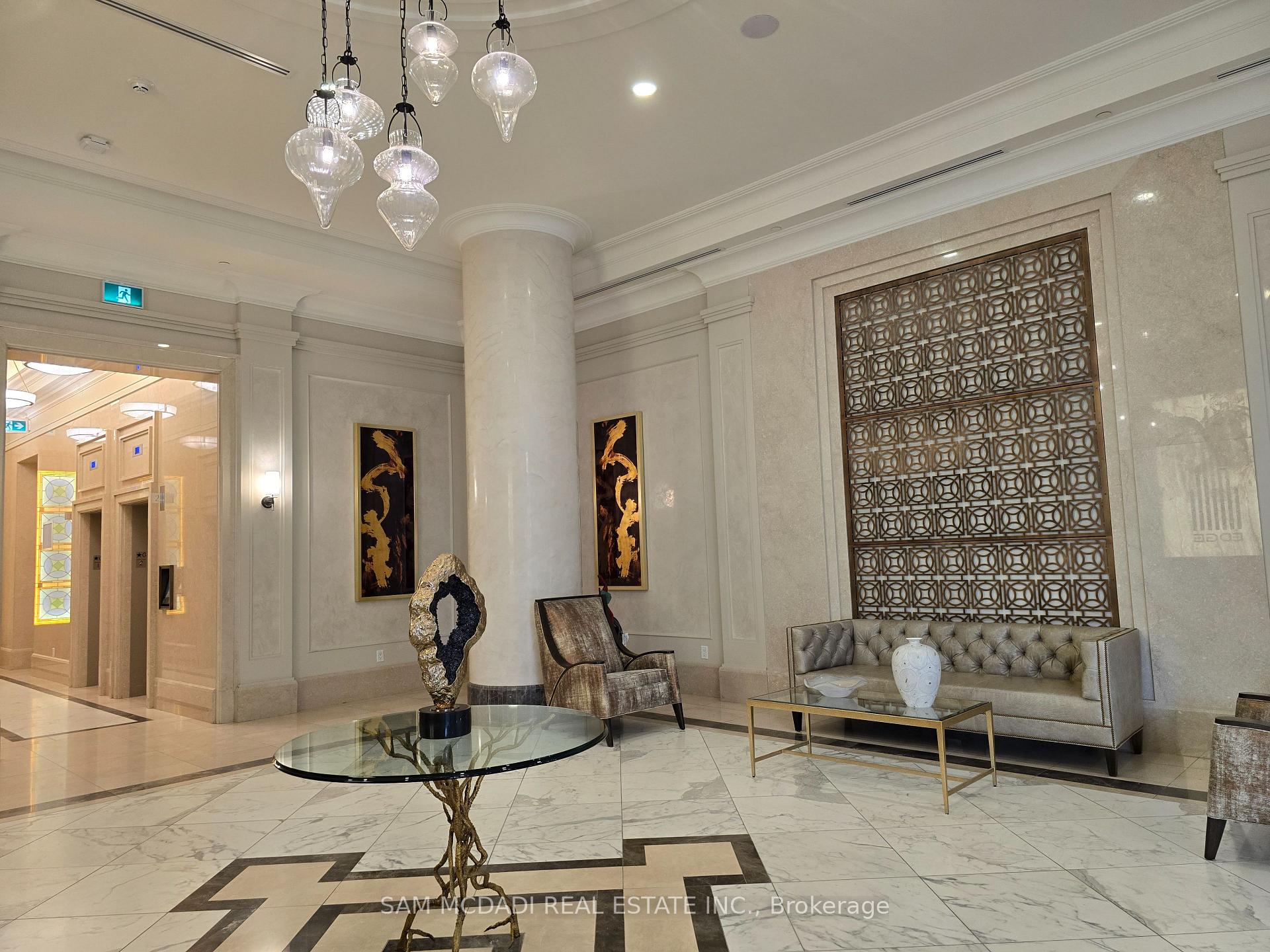 30 Elm Drive 1509, Mississauga Unit: 1509