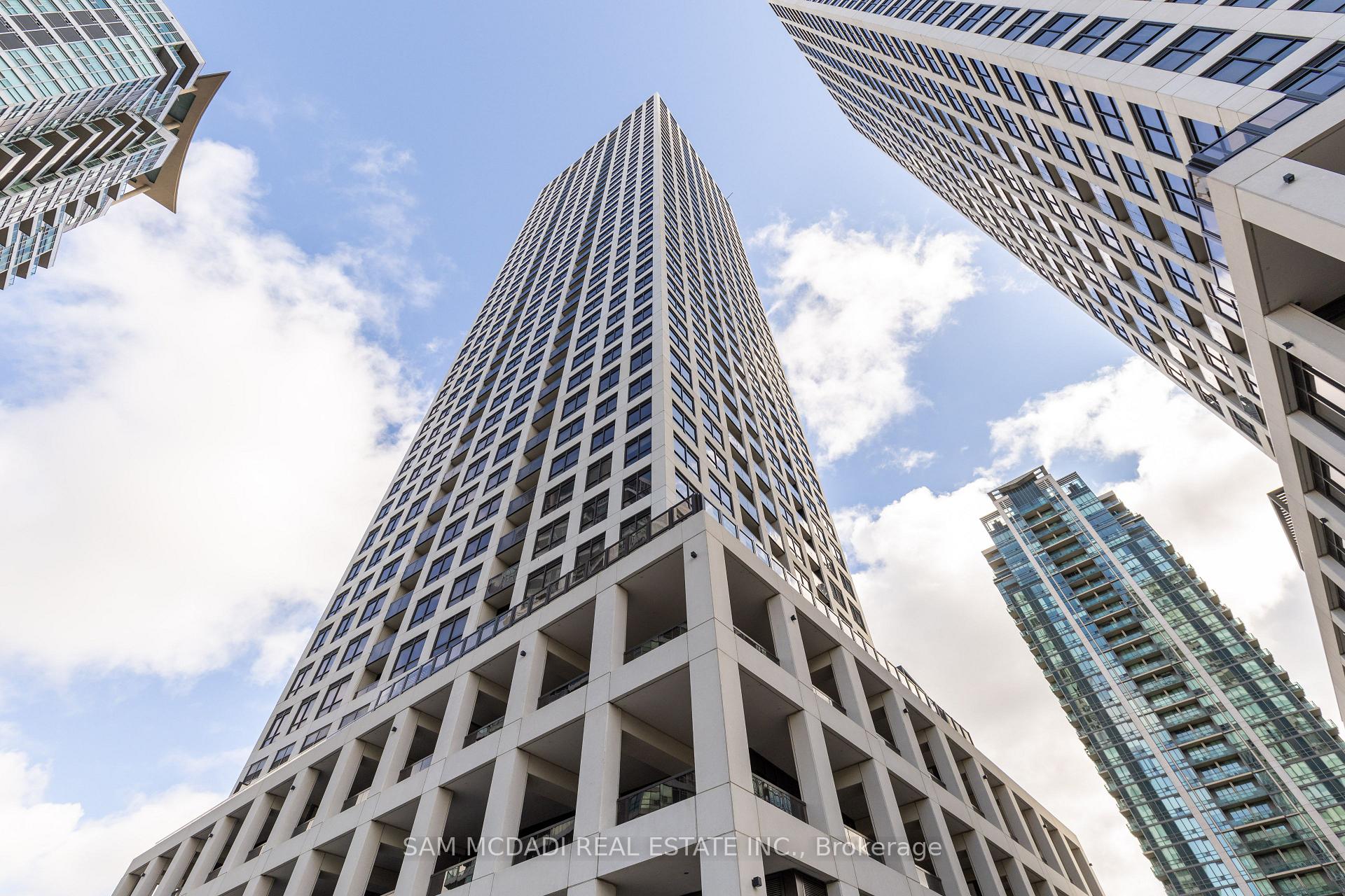 30 Elm Drive 1509, Mississauga Unit: 1509
