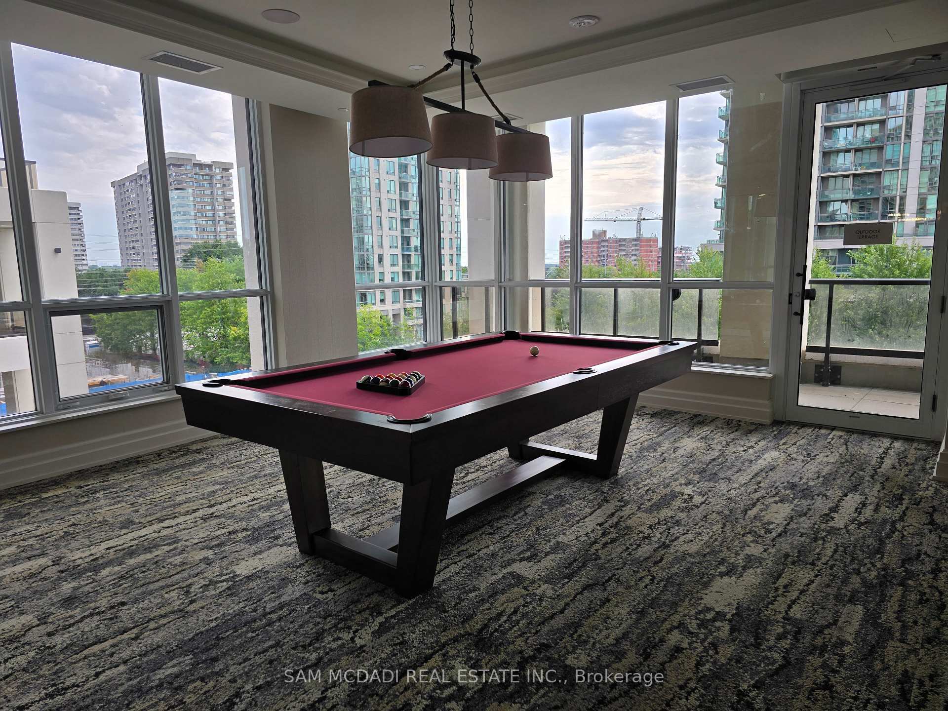 30 Elm Drive 1509, Mississauga Unit: 1509