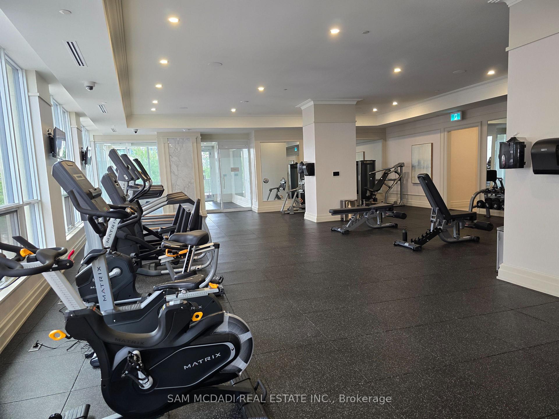 30 Elm Drive 1509, Mississauga Unit: 1509