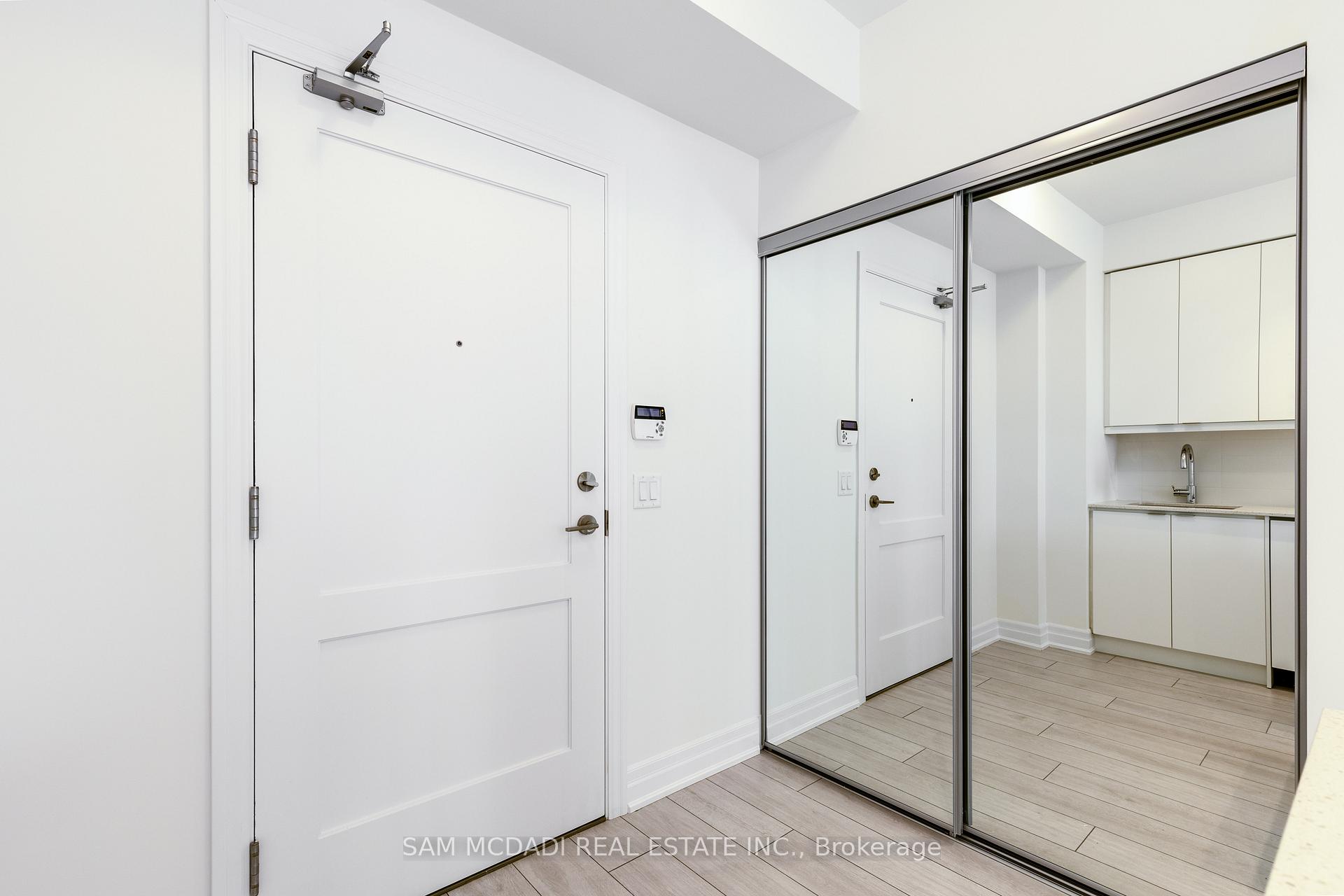 30 Elm Drive 1509, Mississauga Unit: 1509