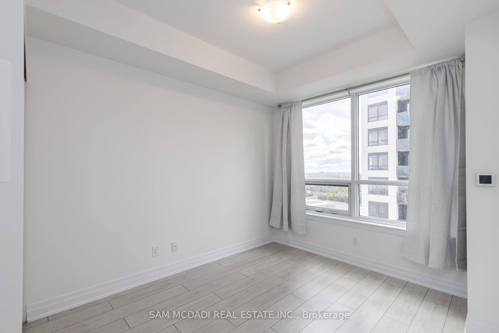 30 Elm Drive 1509, Mississauga Unit: 1509