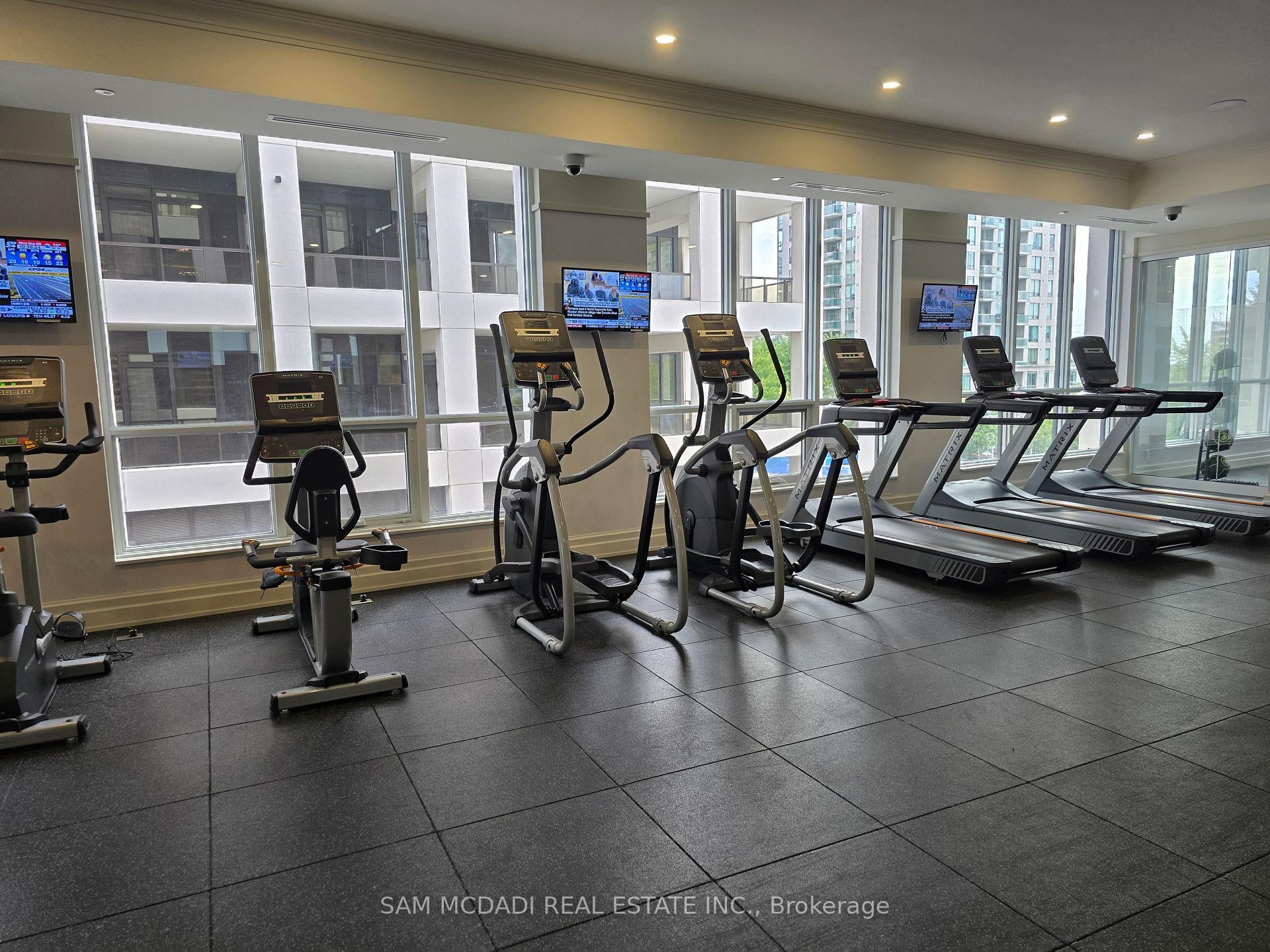 30 Elm Drive 1509, Mississauga Unit: 1509