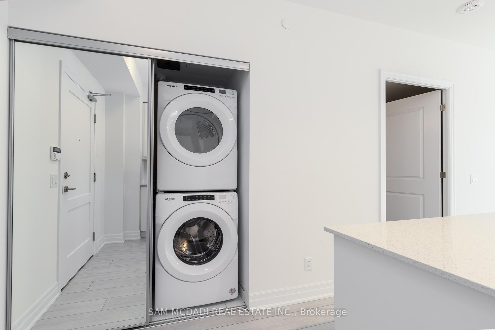 30 Elm Drive 1509, Mississauga Unit: 1509