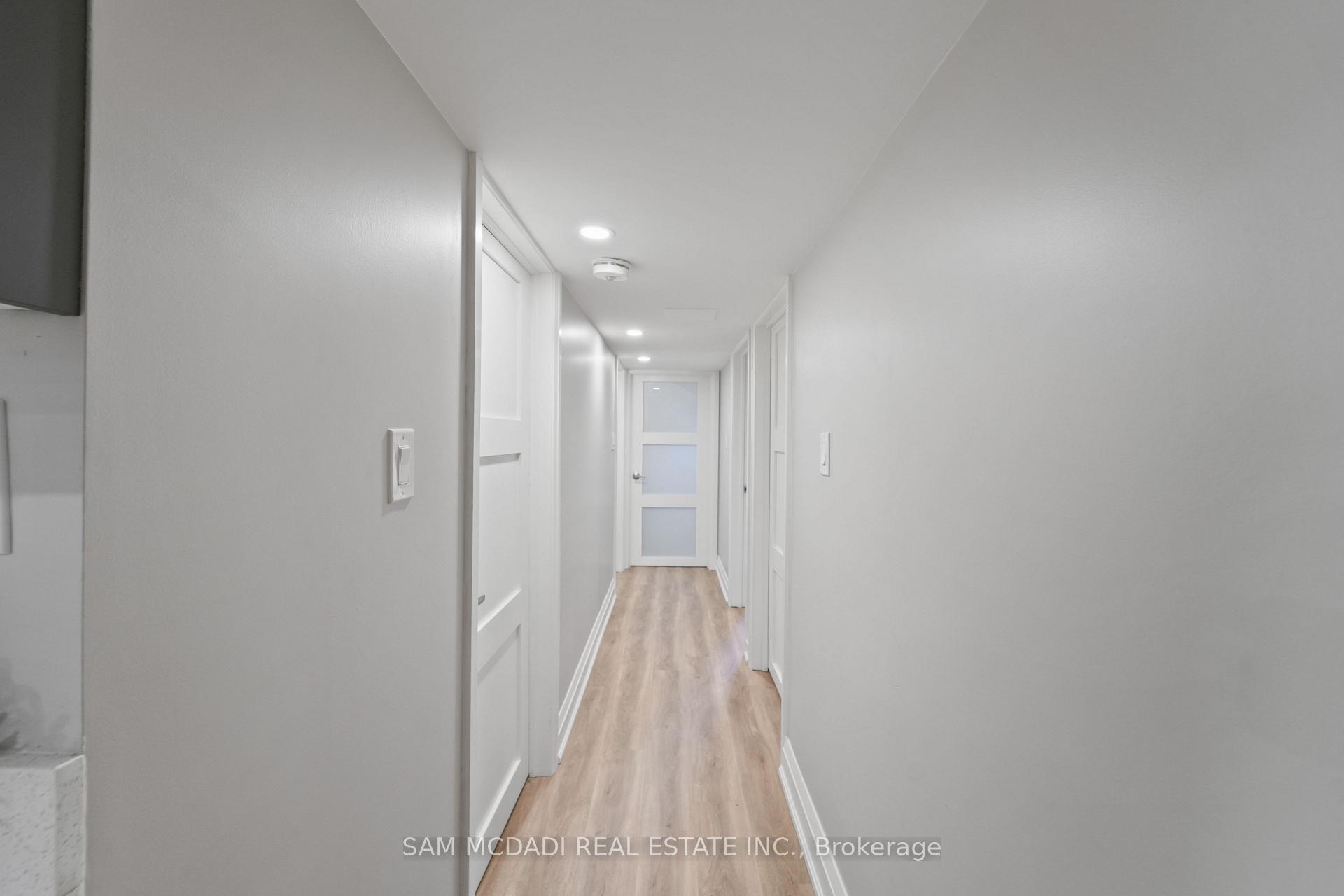 1987 Deanhome Road, Mississauga