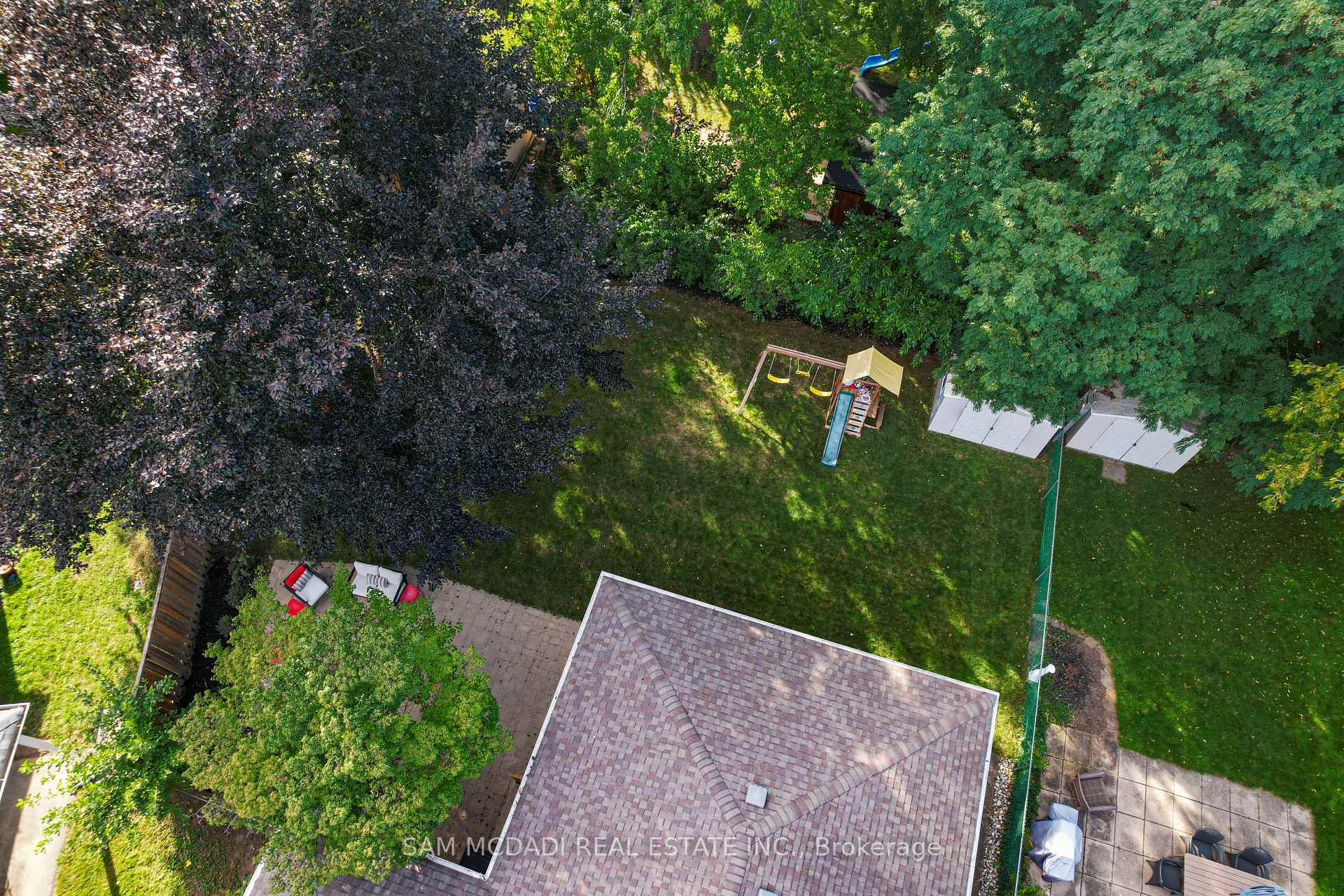 1987 Deanhome Road, Mississauga