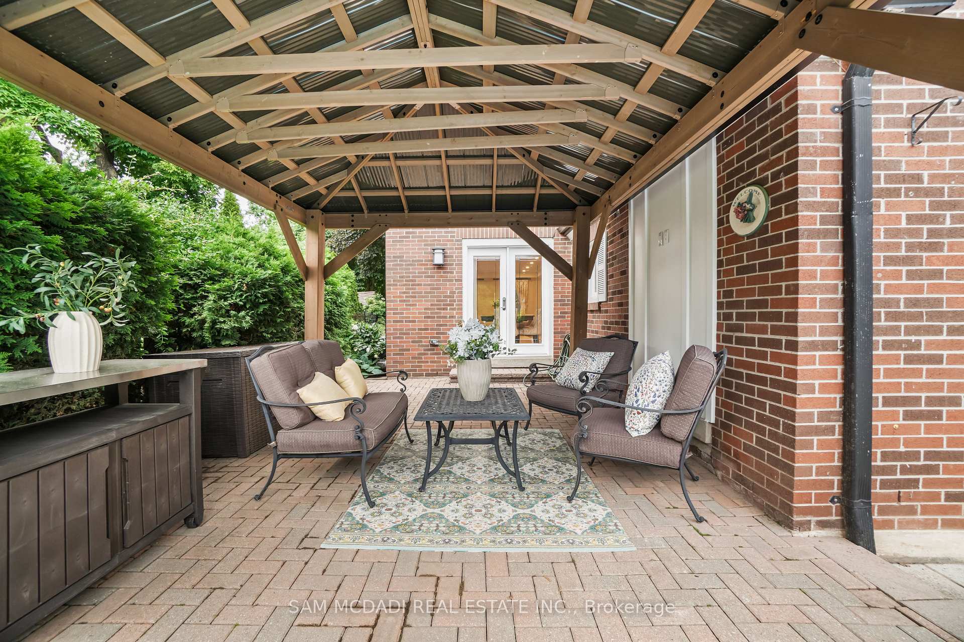 1882 Sherwood Forrest Circle, Mississauga
