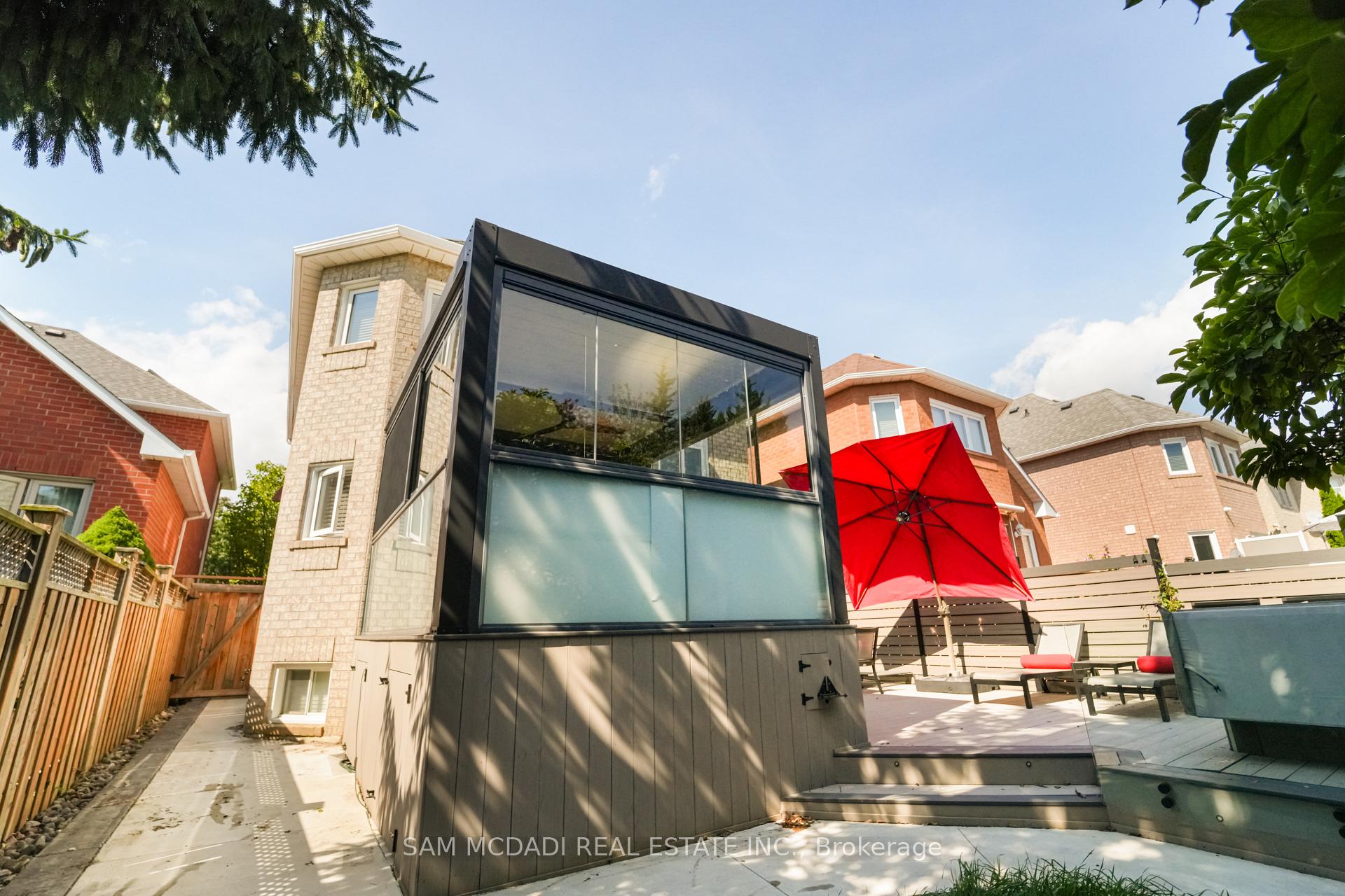 385 Turnberry Crescent, Mississauga