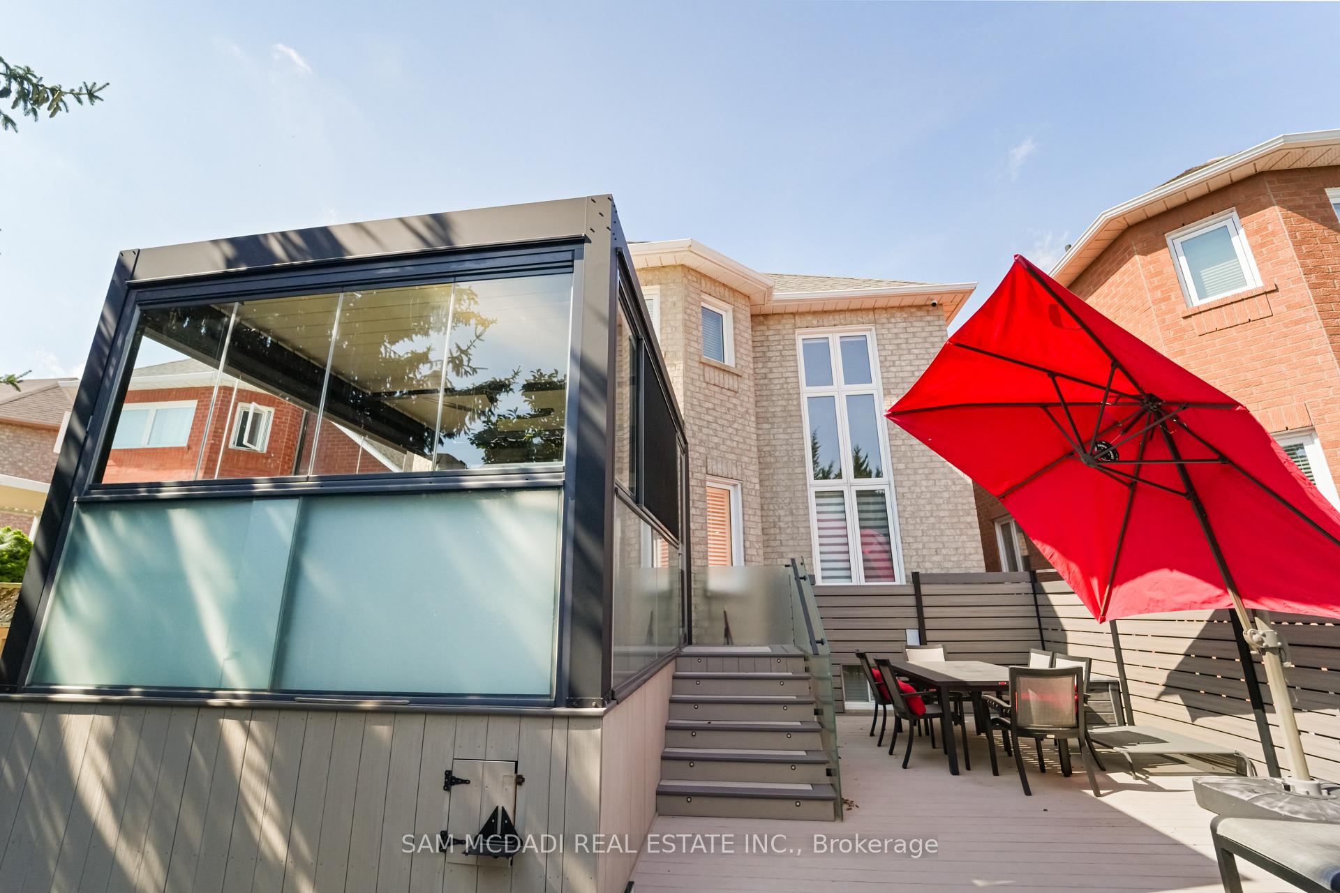 385 Turnberry Crescent, Mississauga