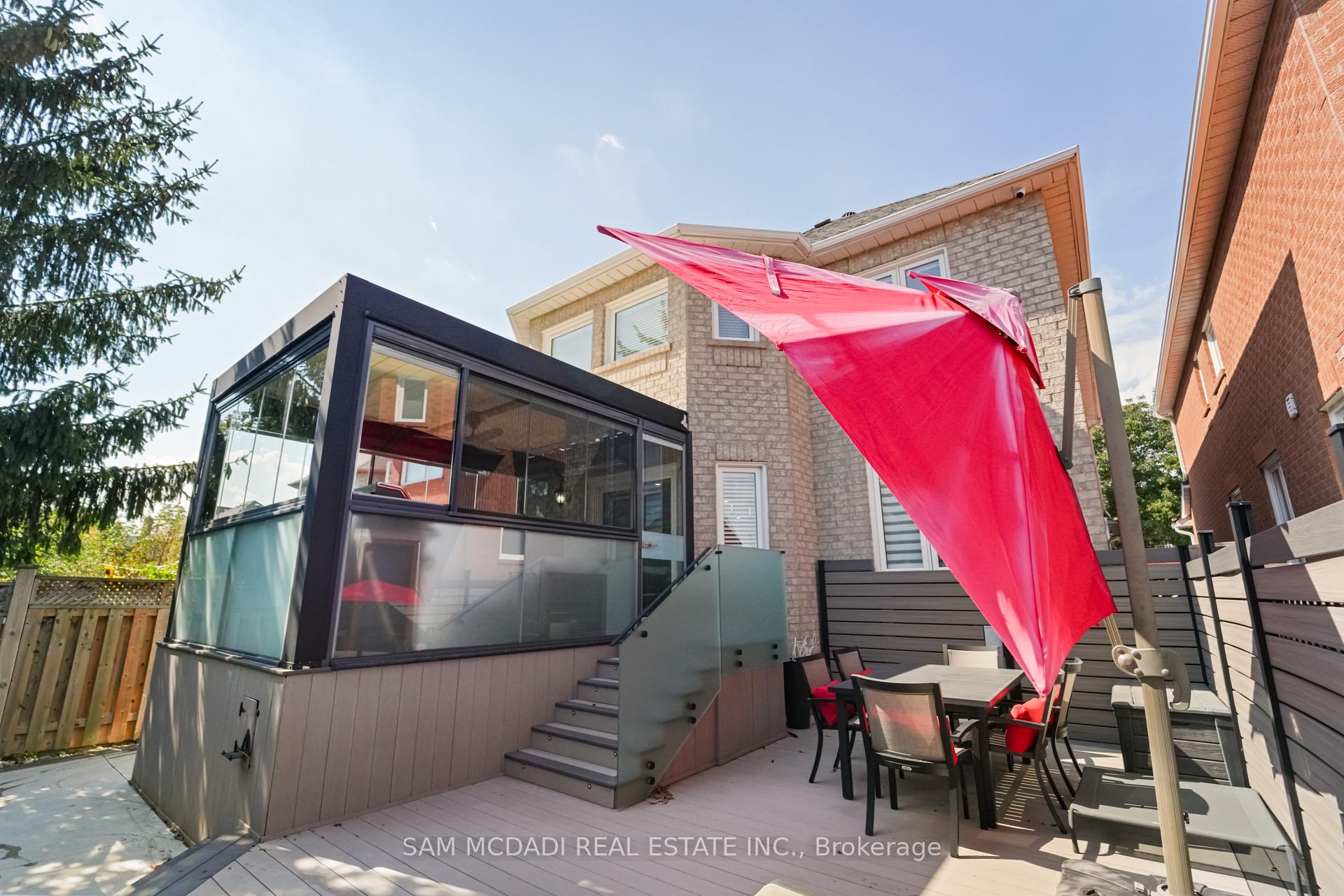 385 Turnberry Crescent, Mississauga
