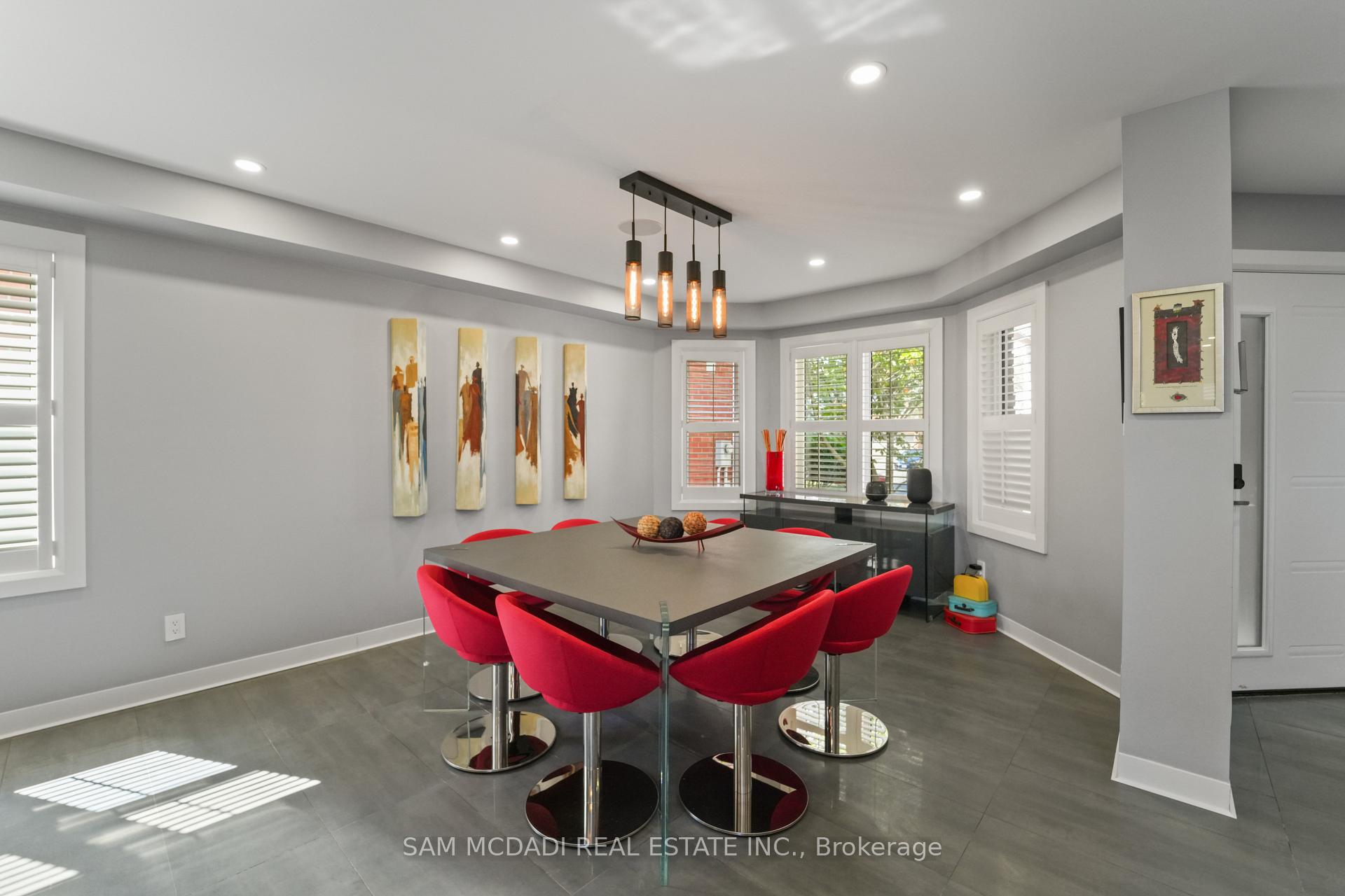 385 Turnberry Crescent, Mississauga