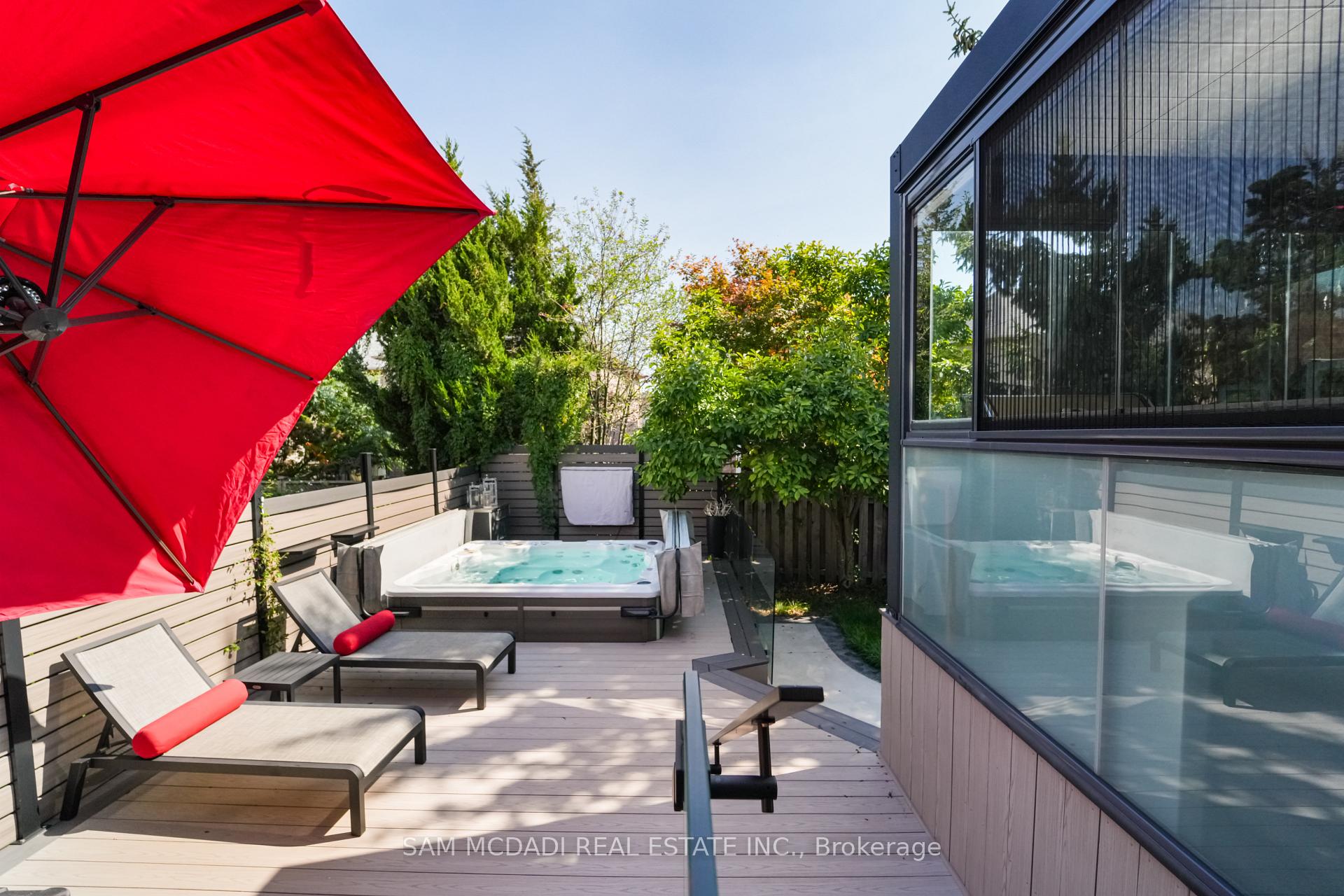 385 Turnberry Crescent, Mississauga