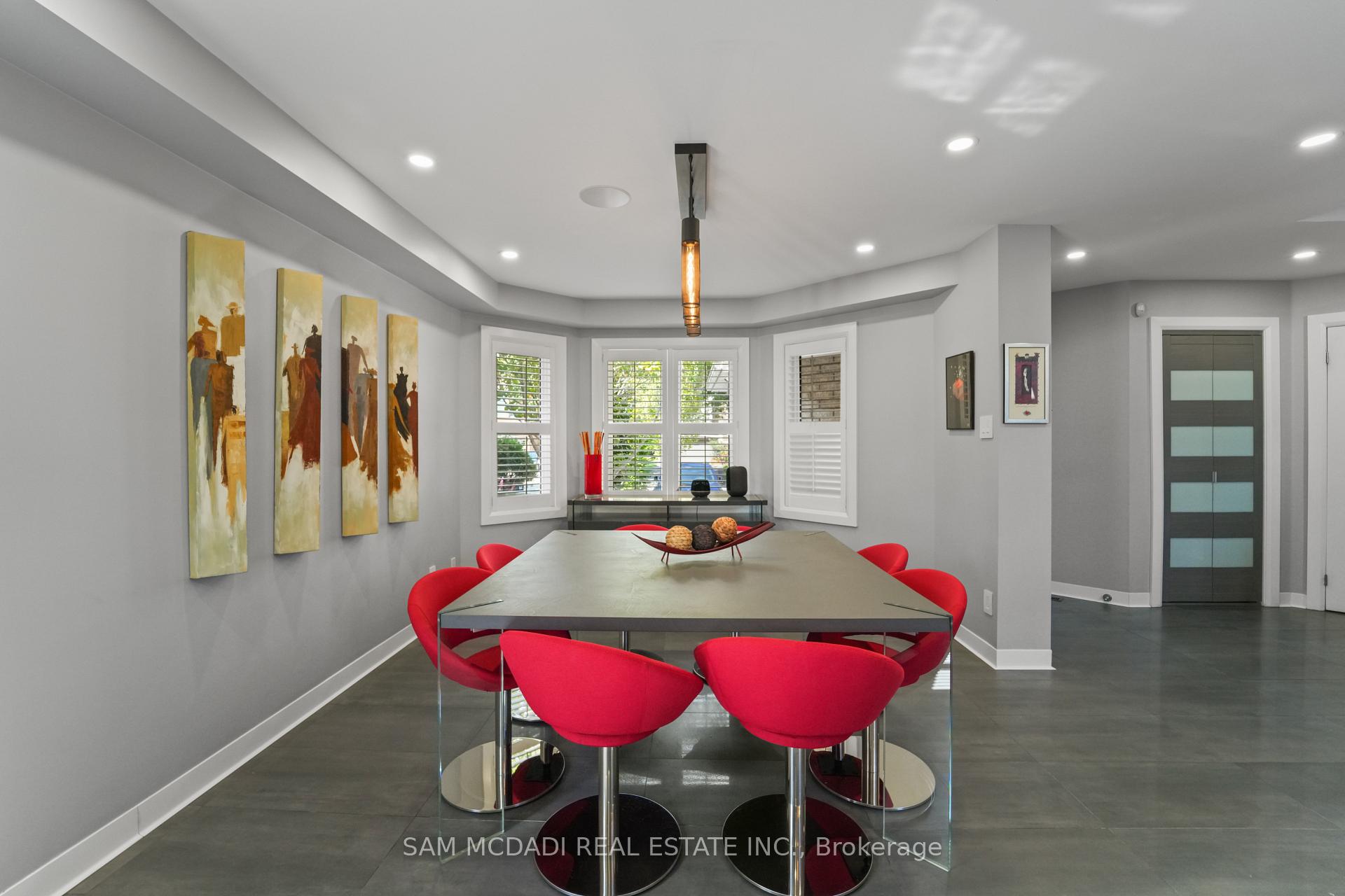 385 Turnberry Crescent, Mississauga