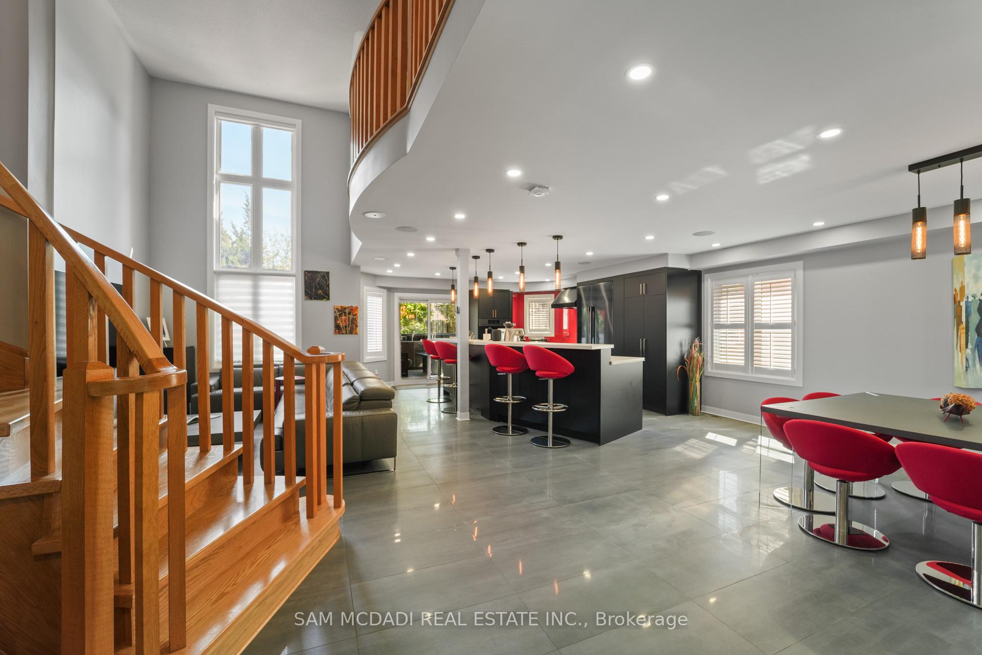 385 Turnberry Crescent, Mississauga