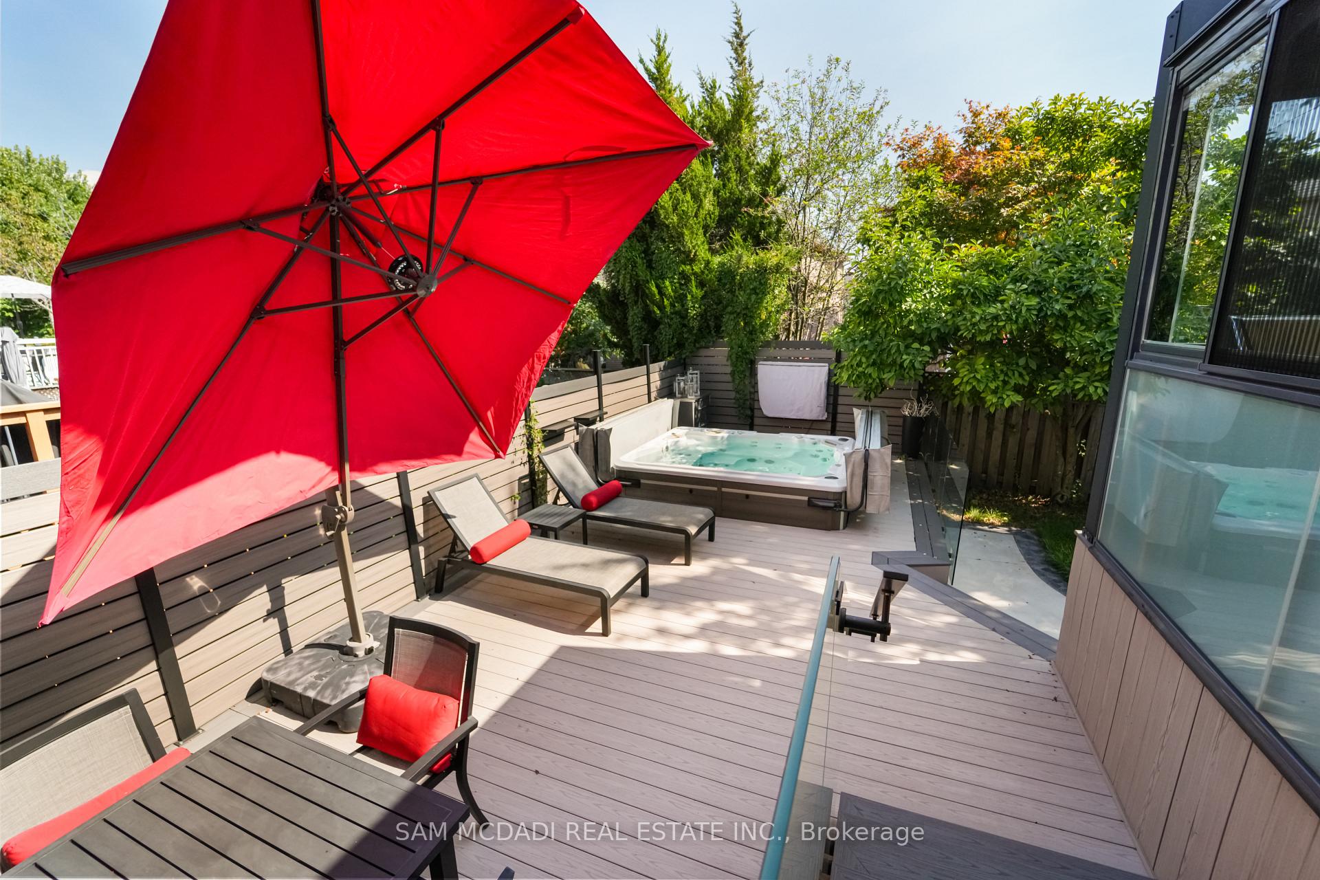 385 Turnberry Crescent, Mississauga