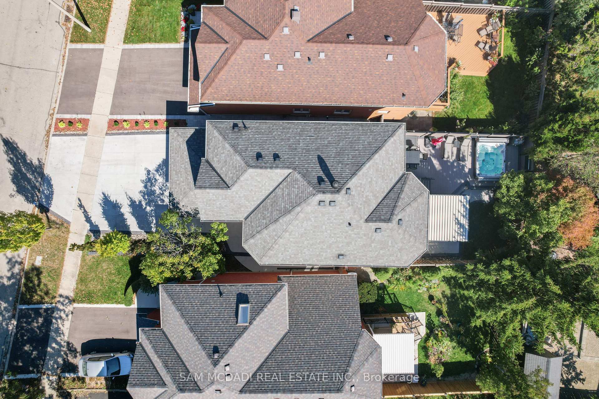 385 Turnberry Crescent, Mississauga