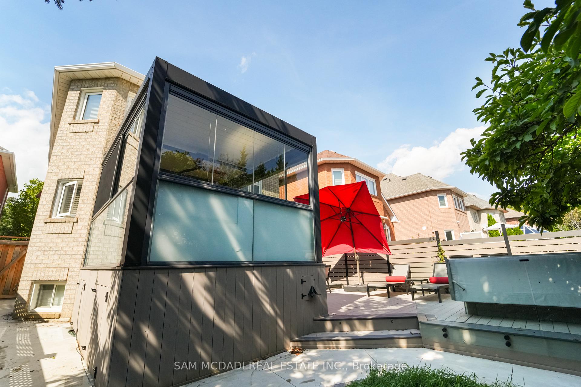 385 Turnberry Crescent, Mississauga