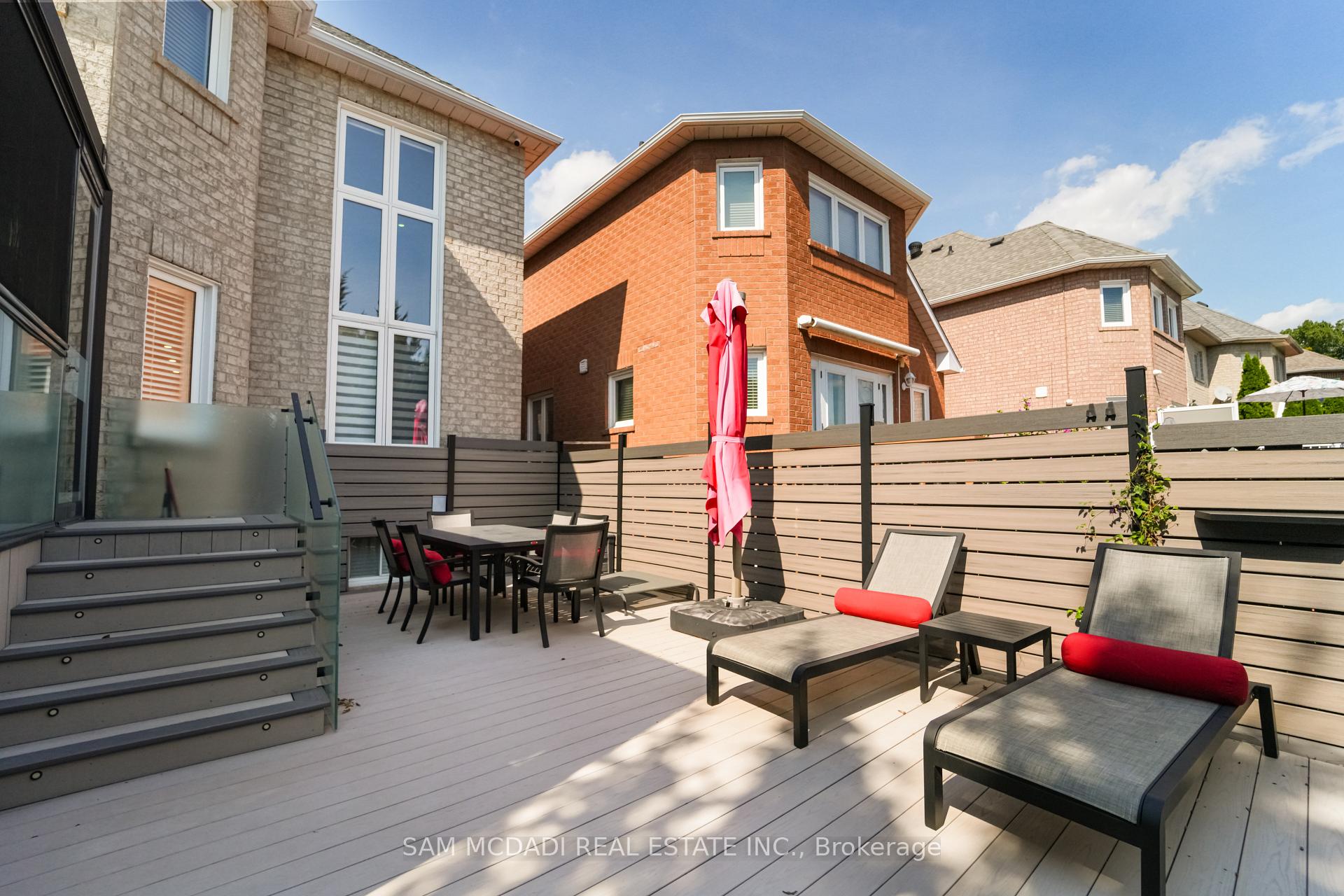 385 Turnberry Crescent, Mississauga