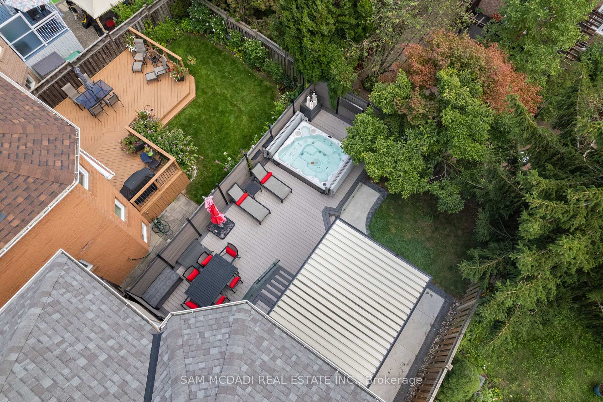 385 Turnberry Crescent, Mississauga