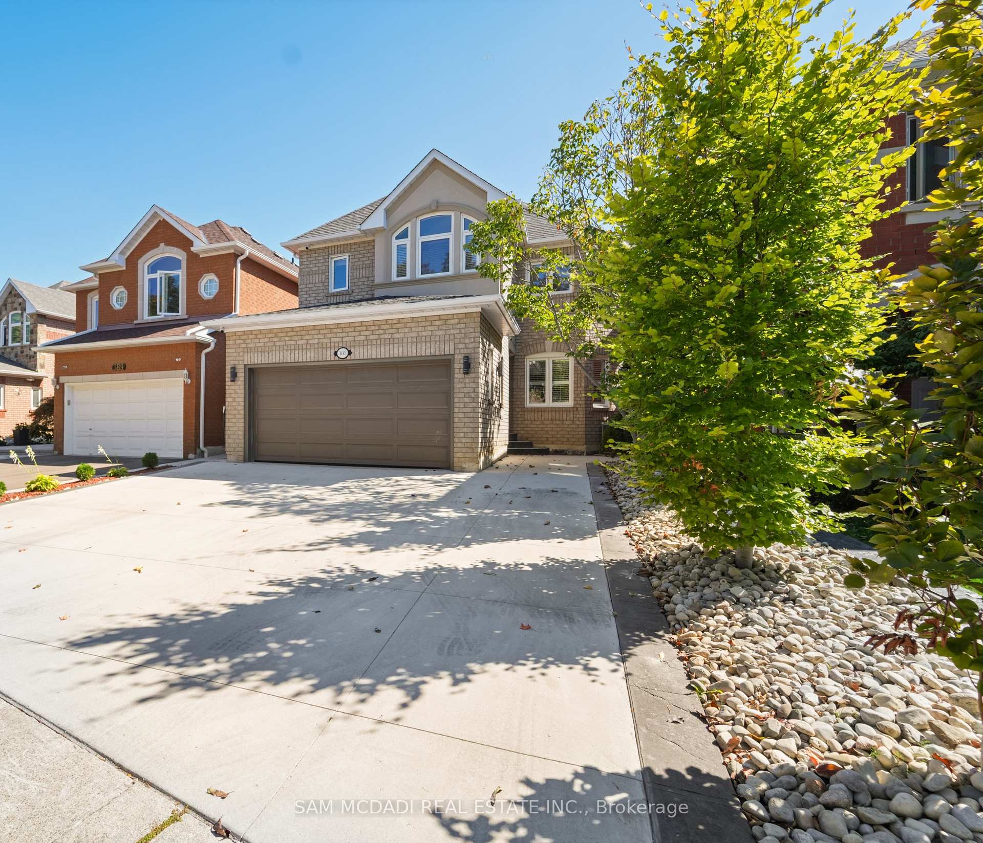 385 Turnberry Crescent, Mississauga