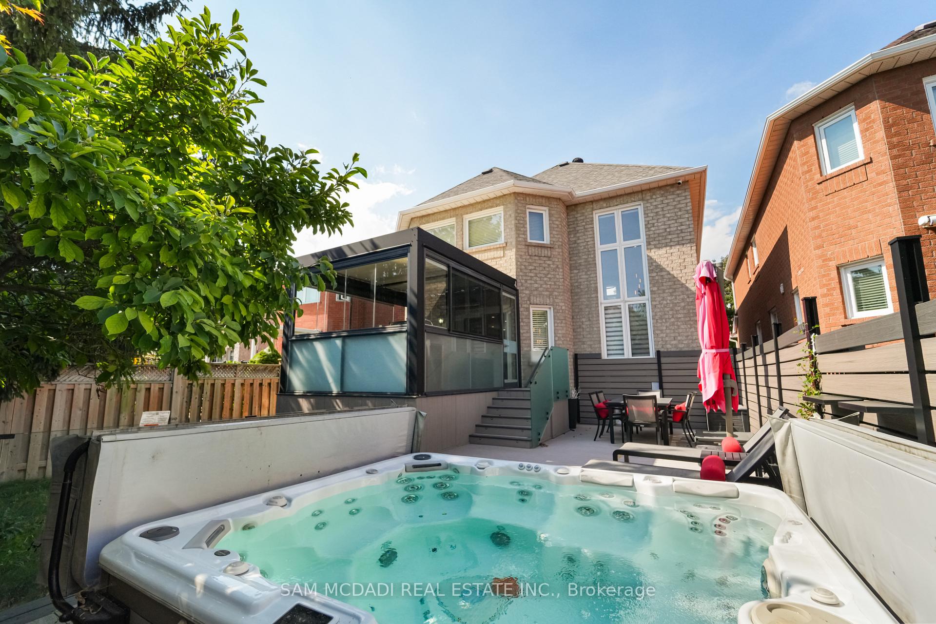 385 Turnberry Crescent, Mississauga