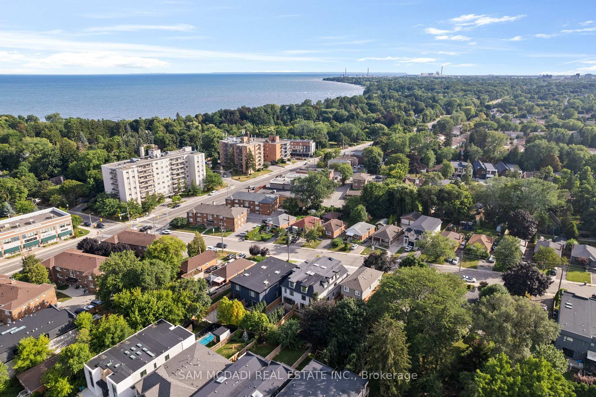 11B Maple Avenue N, Mississauga