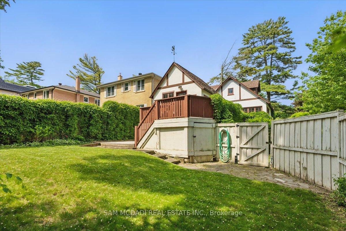 62 Maple Avenue S, Mississauga