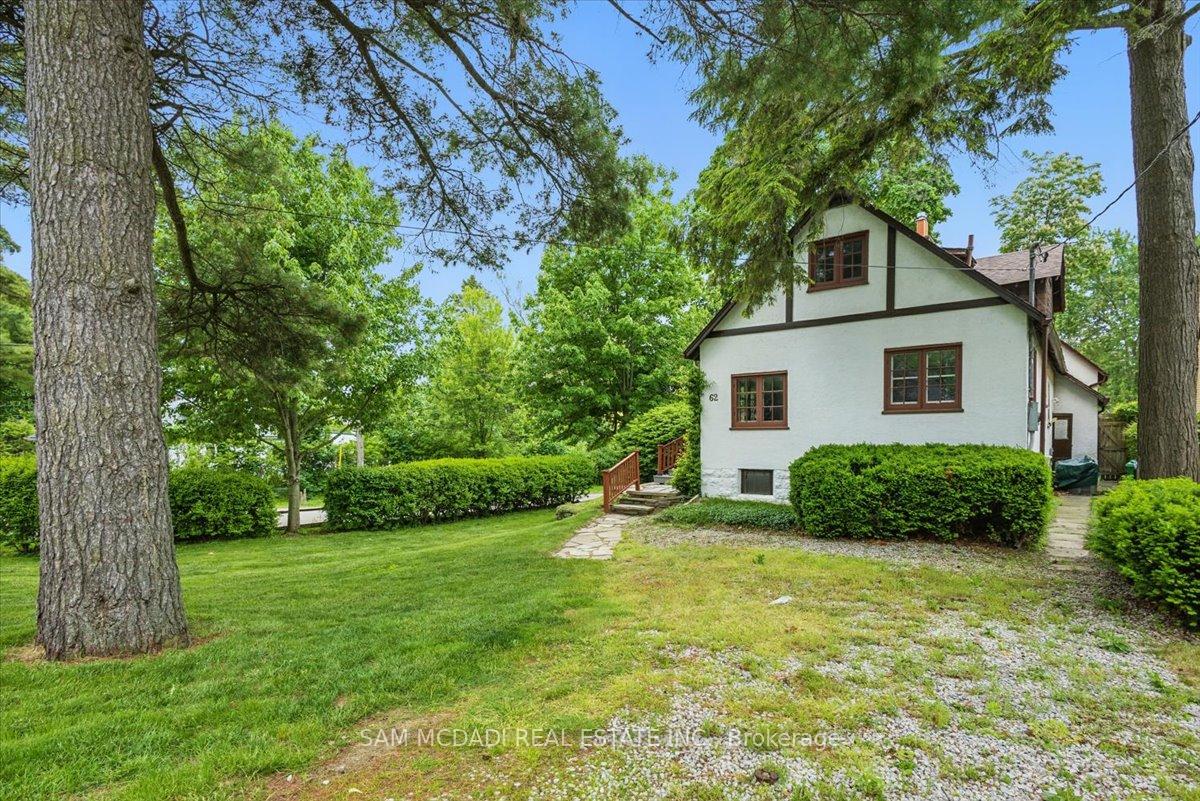 62 Maple Avenue S, Mississauga
