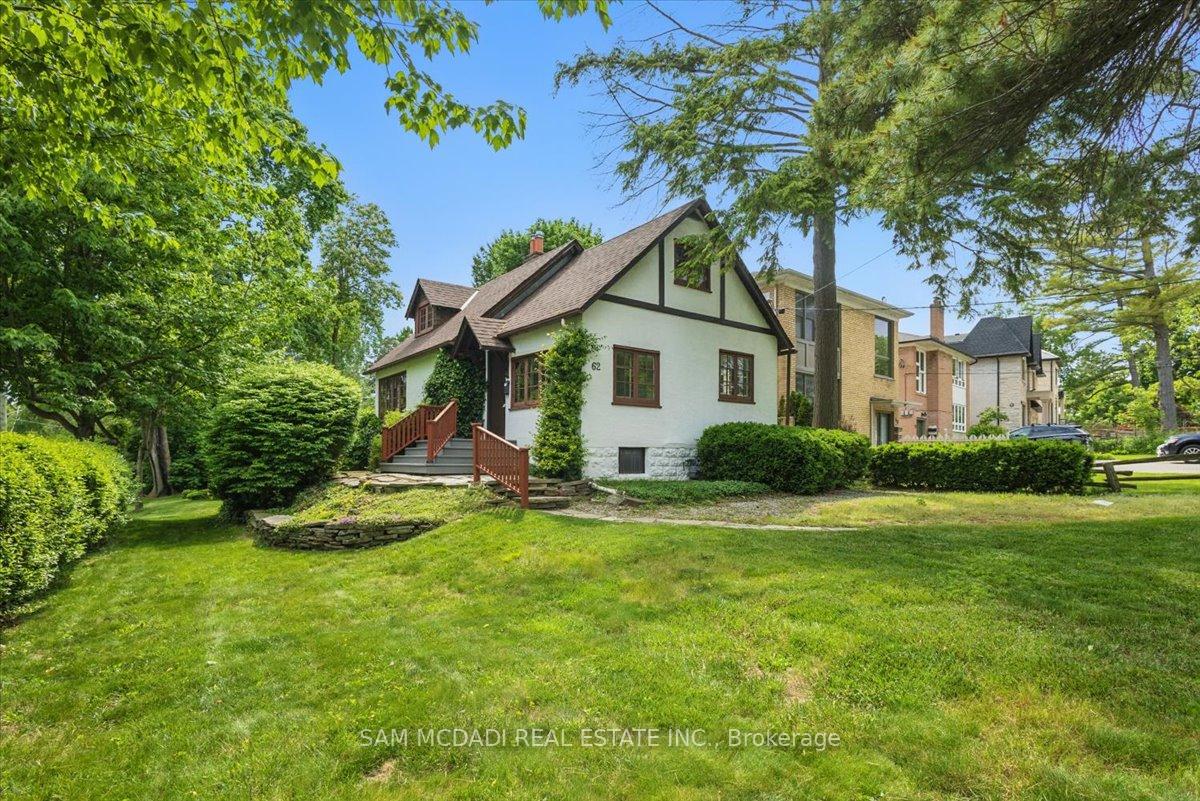 62 Maple Avenue S, Mississauga