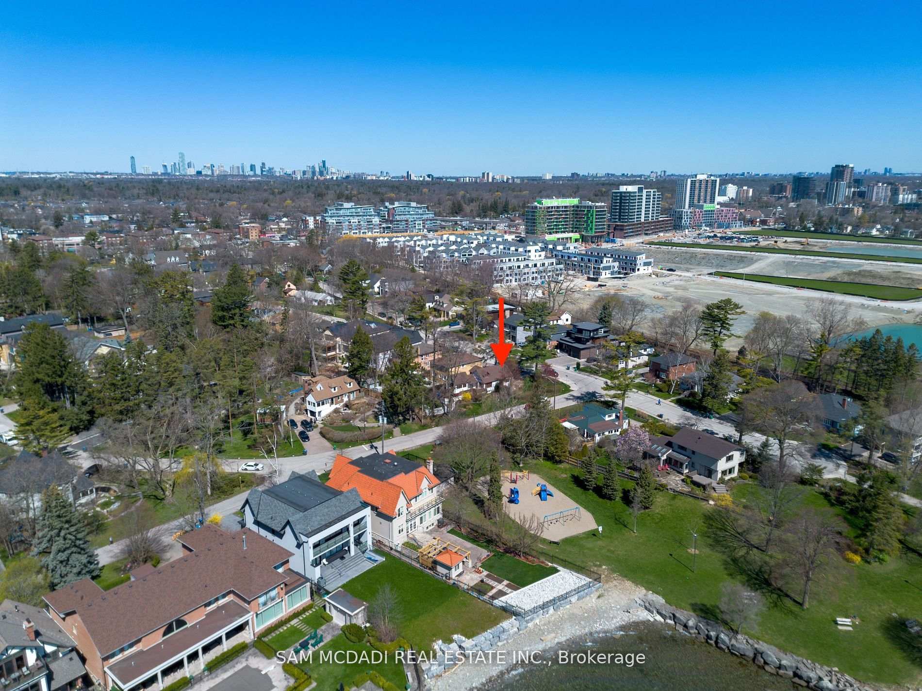 62 Maple Avenue S, Mississauga