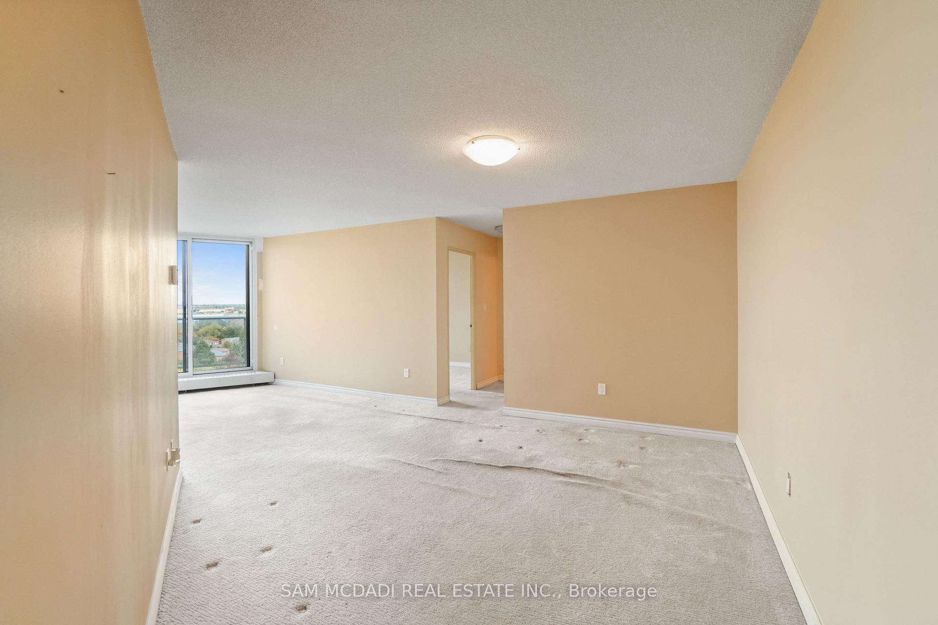 2665 Windwood Drive 1102, Mississauga Unit: 1102