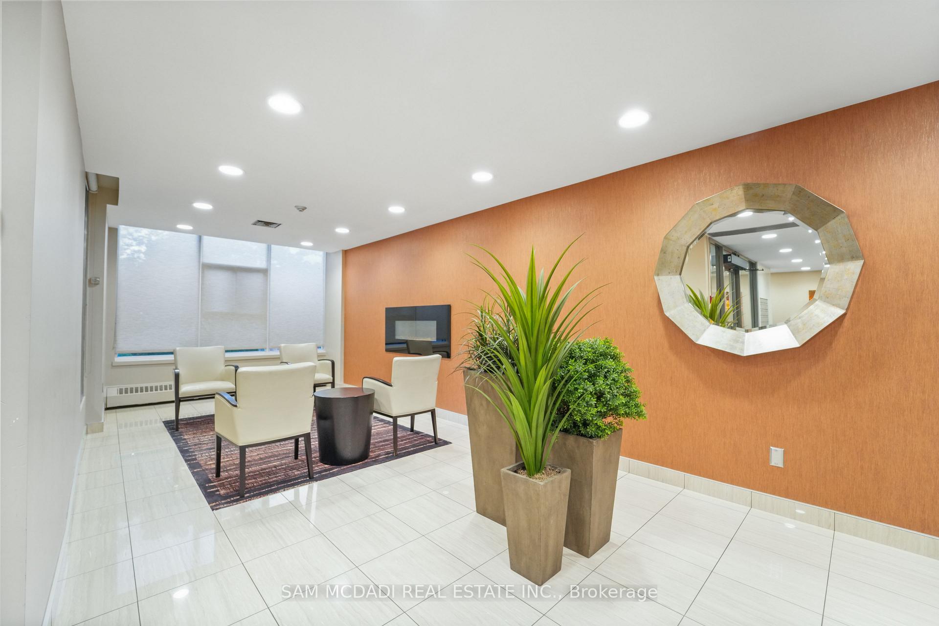 2665 Windwood Drive 1102, Mississauga Unit: 1102