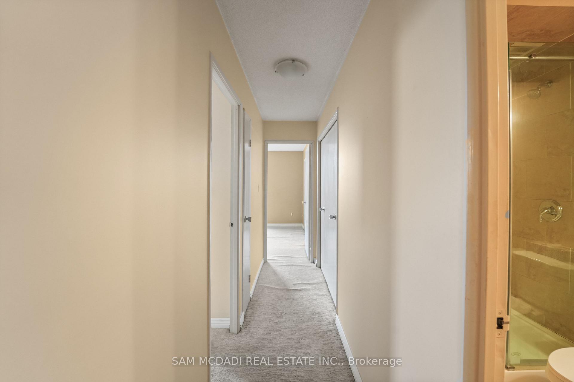 2665 Windwood Drive 1102, Mississauga Unit: 1102