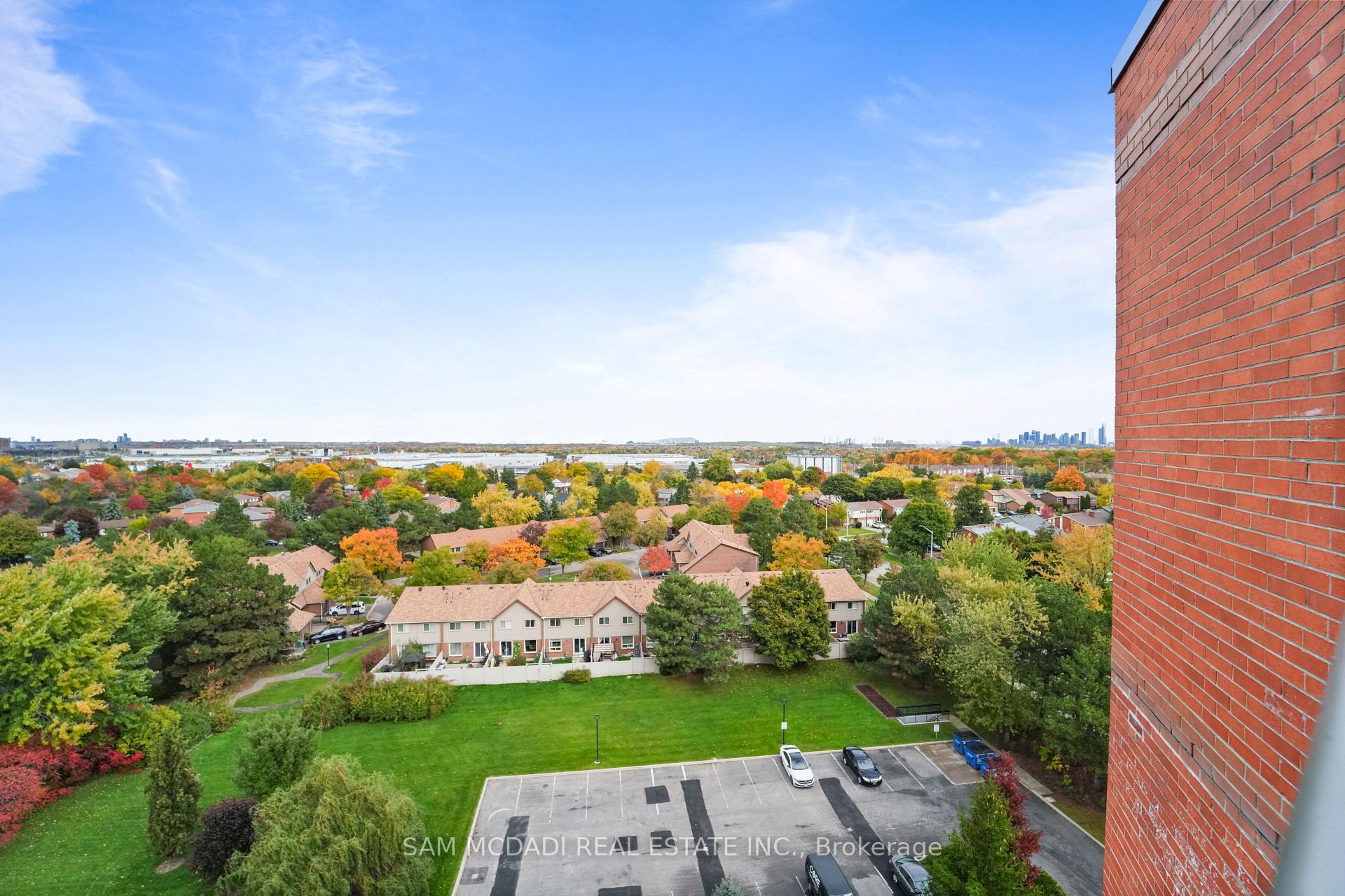 2665 Windwood Drive 1102, Mississauga Unit: 1102