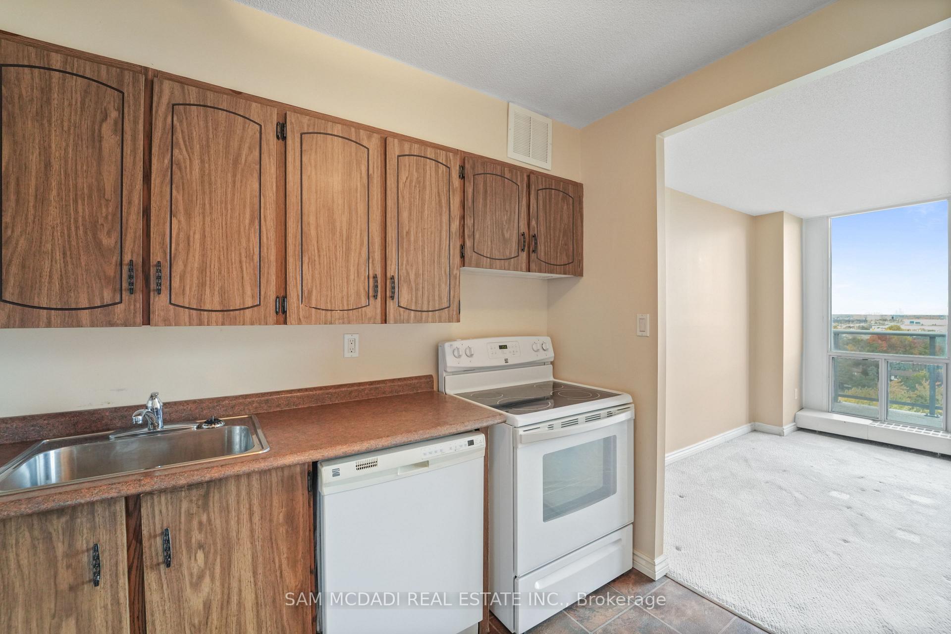 2665 Windwood Drive 1102, Mississauga Unit: 1102