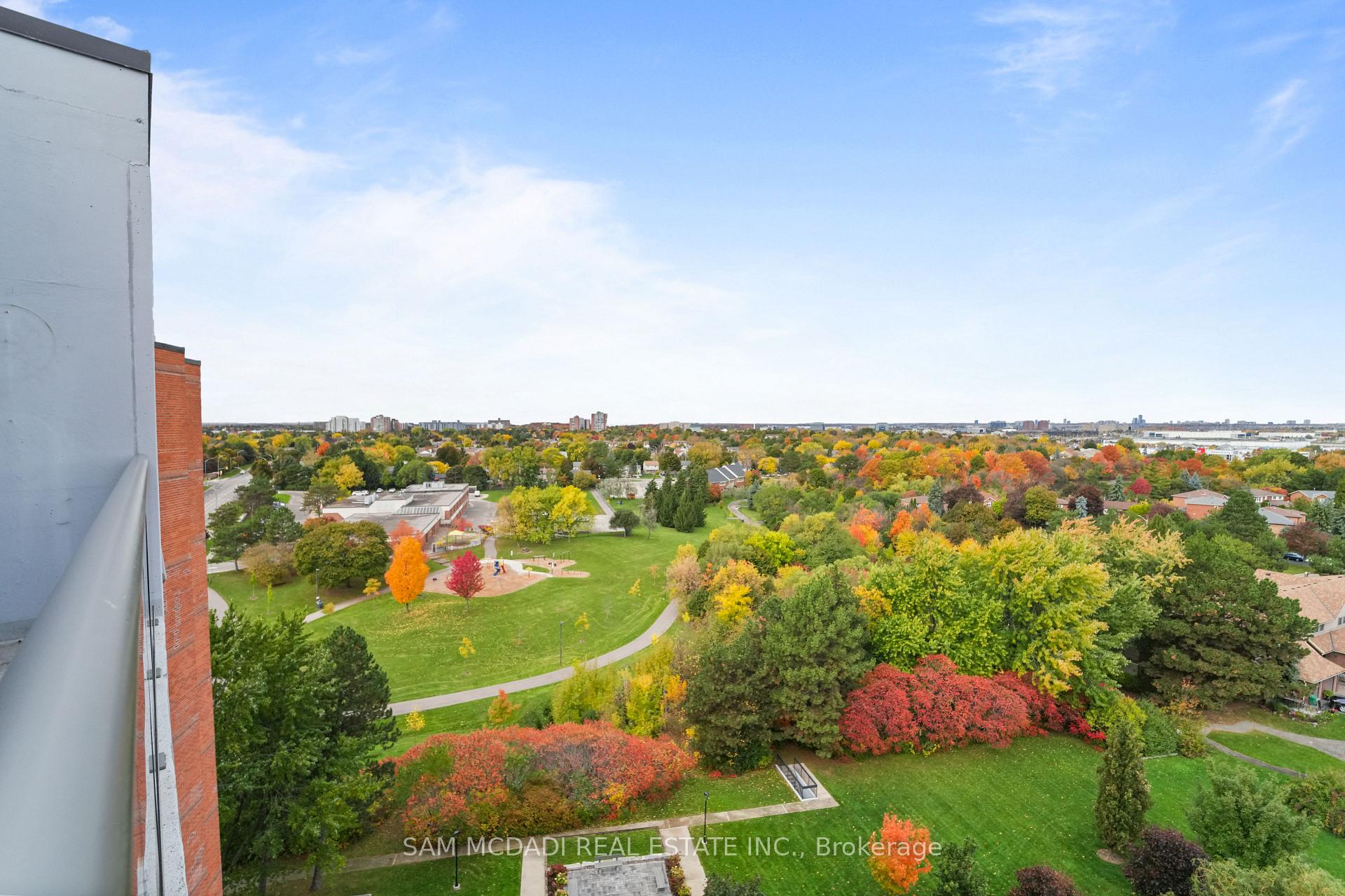 2665 Windwood Drive 1102, Mississauga Unit: 1102