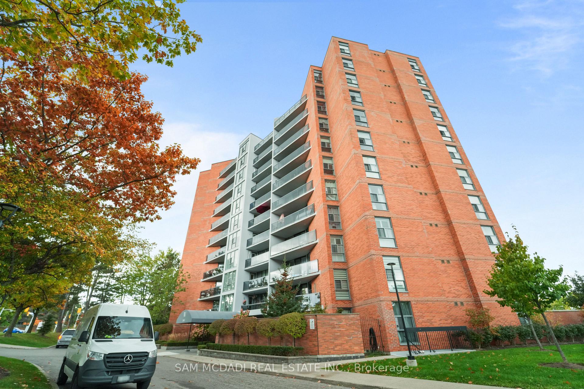 2665 Windwood Drive 1102, Mississauga Unit: 1102