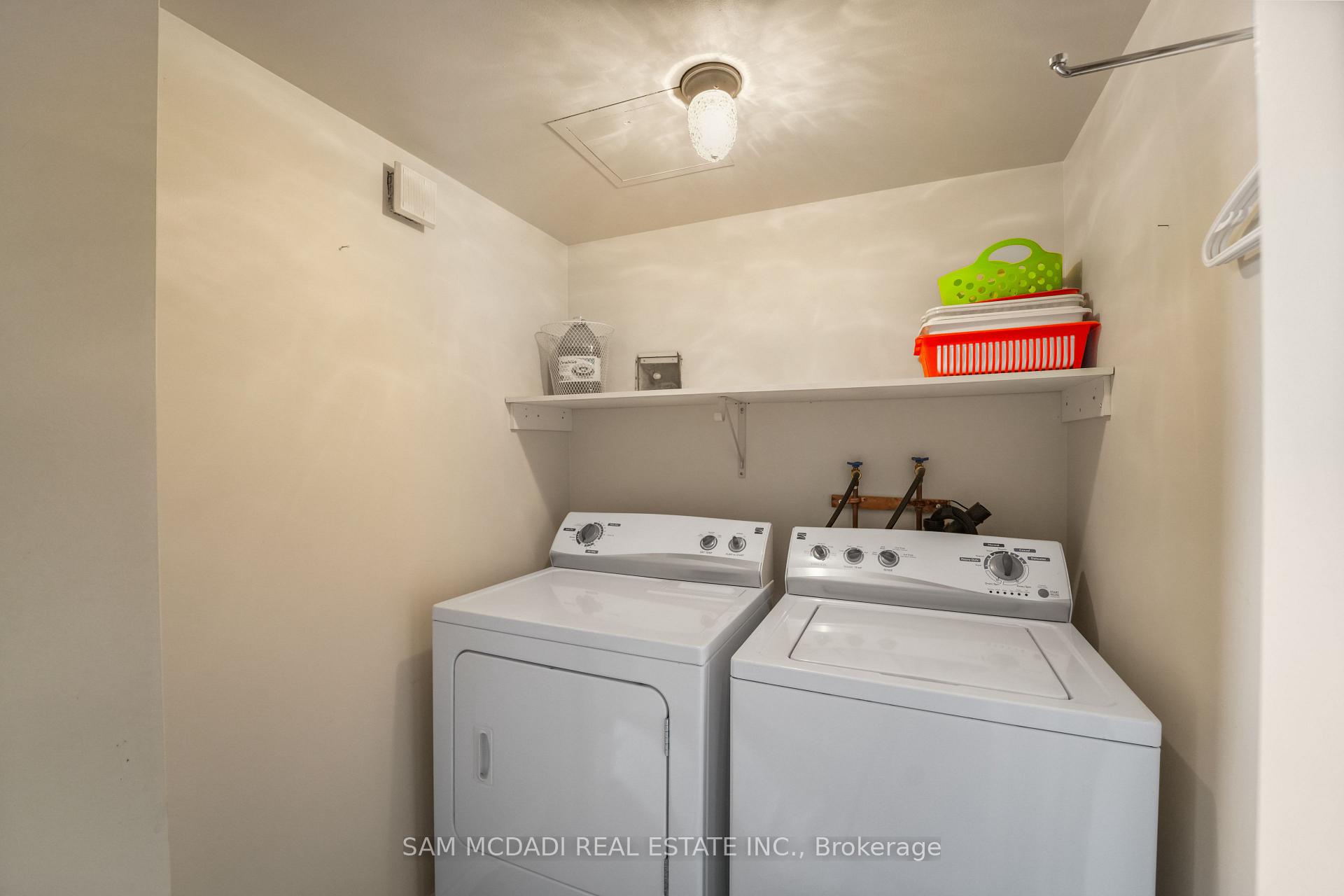 2665 Windwood Drive 1102, Mississauga Unit: 1102
