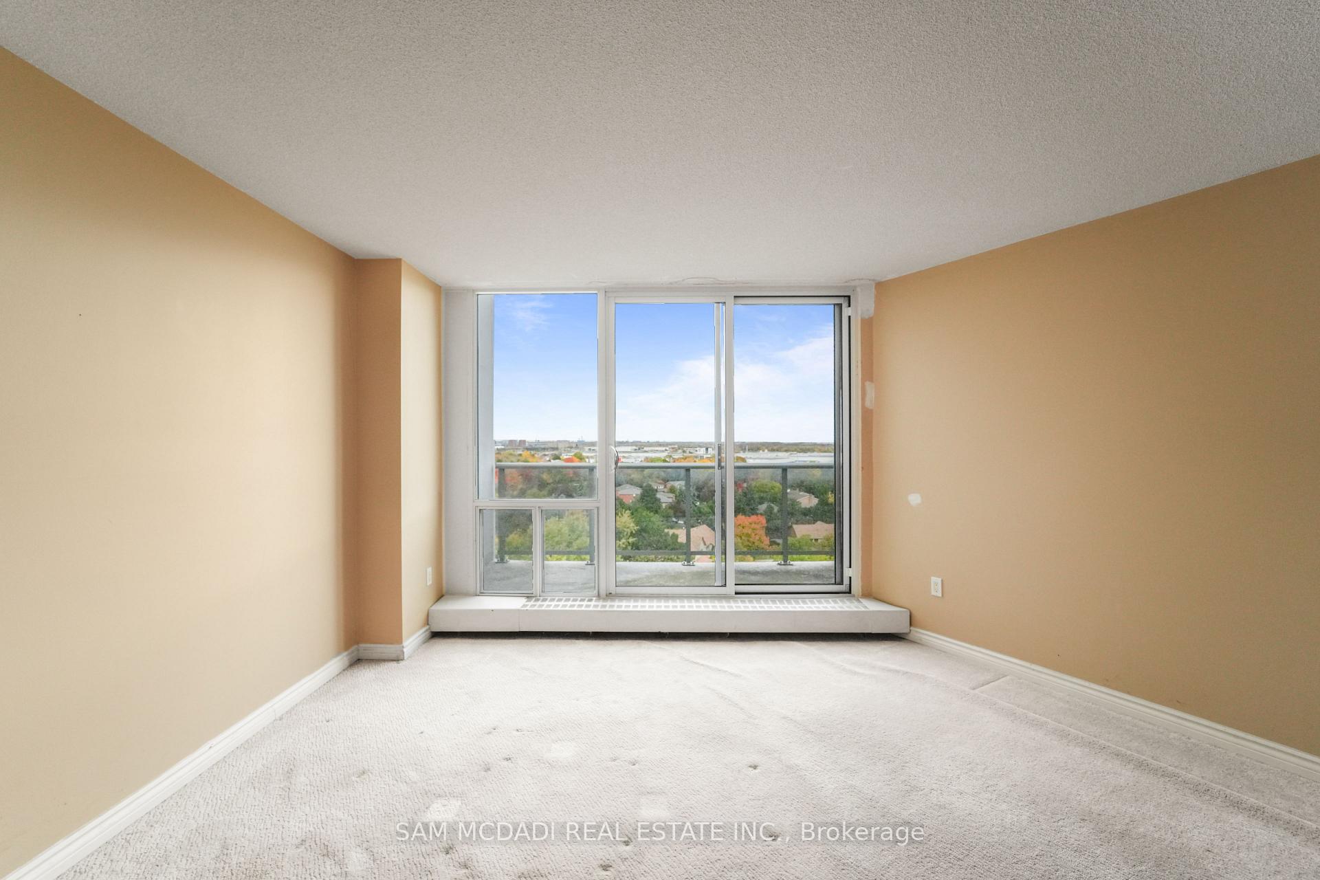 2665 Windwood Drive 1102, Mississauga Unit: 1102