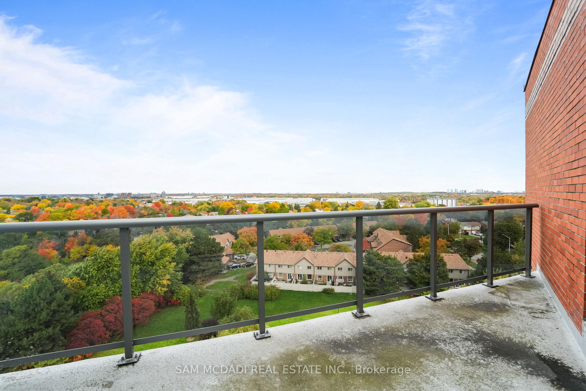 2665 Windwood Drive 1102, Mississauga Unit: 1102