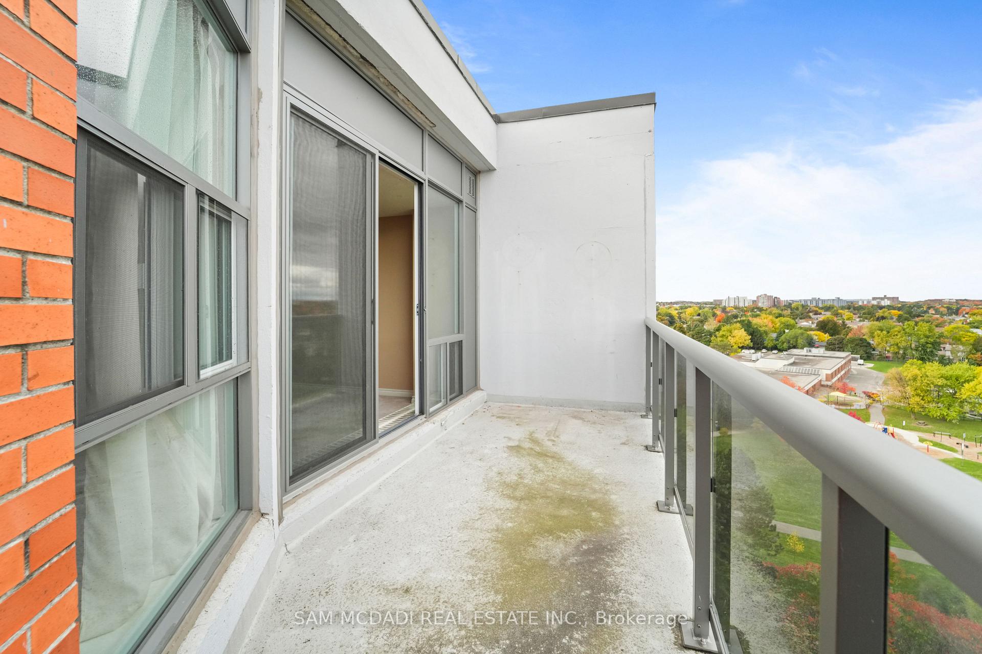 2665 Windwood Drive 1102, Mississauga Unit: 1102