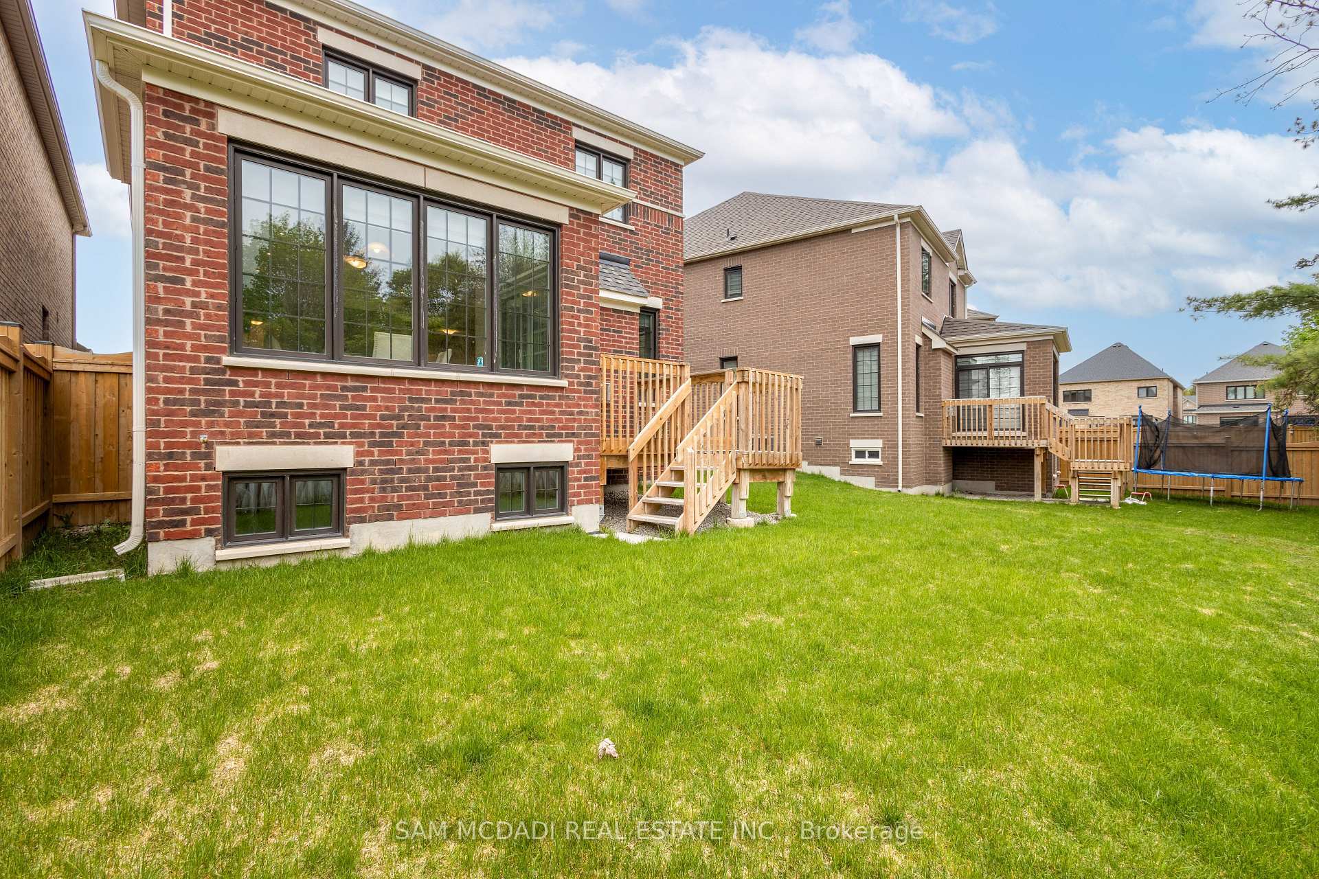 58 Workgreen Park Way, Brampton