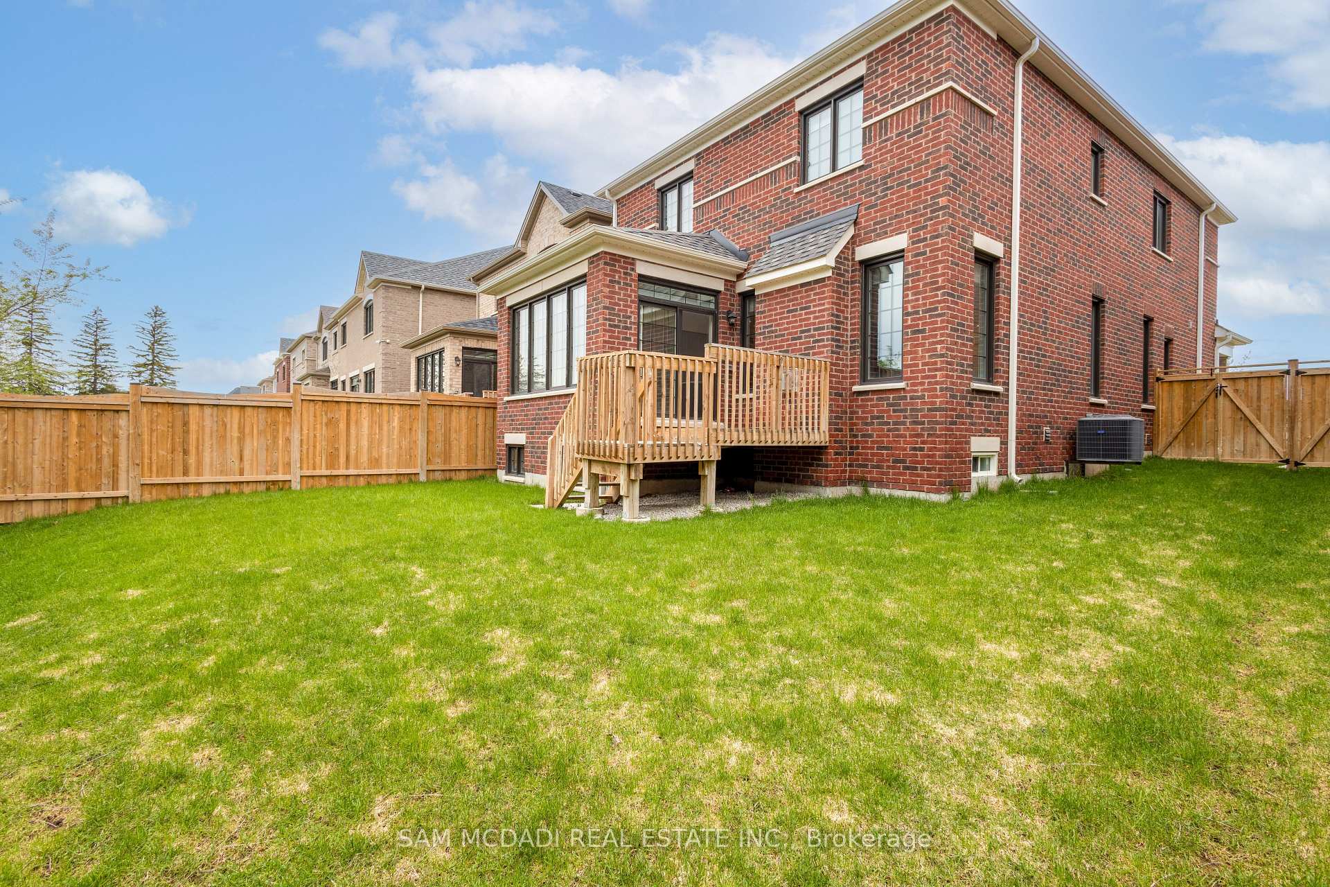 58 Workgreen Park Way, Brampton