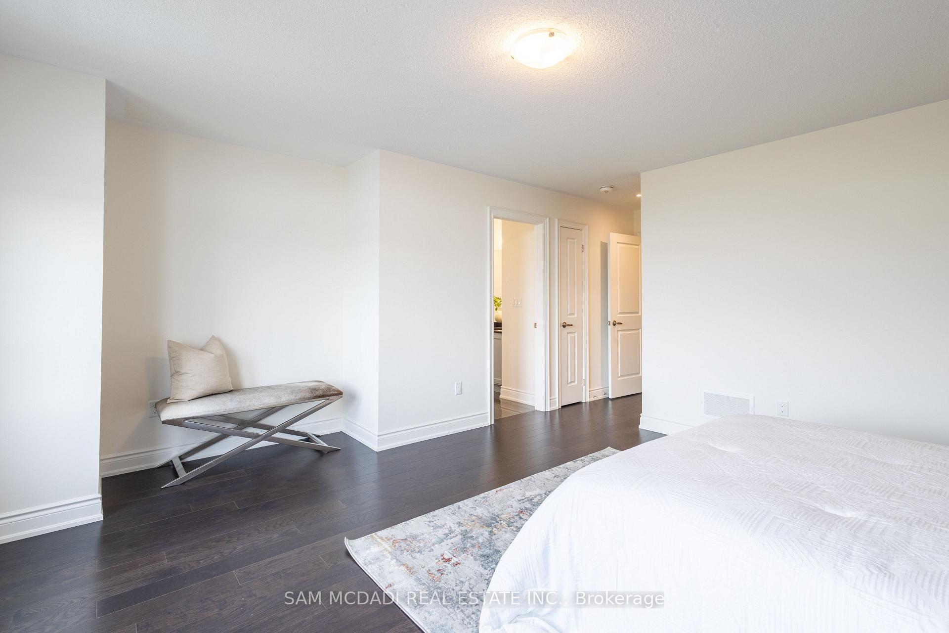 58 Workgreen Park Way, Brampton