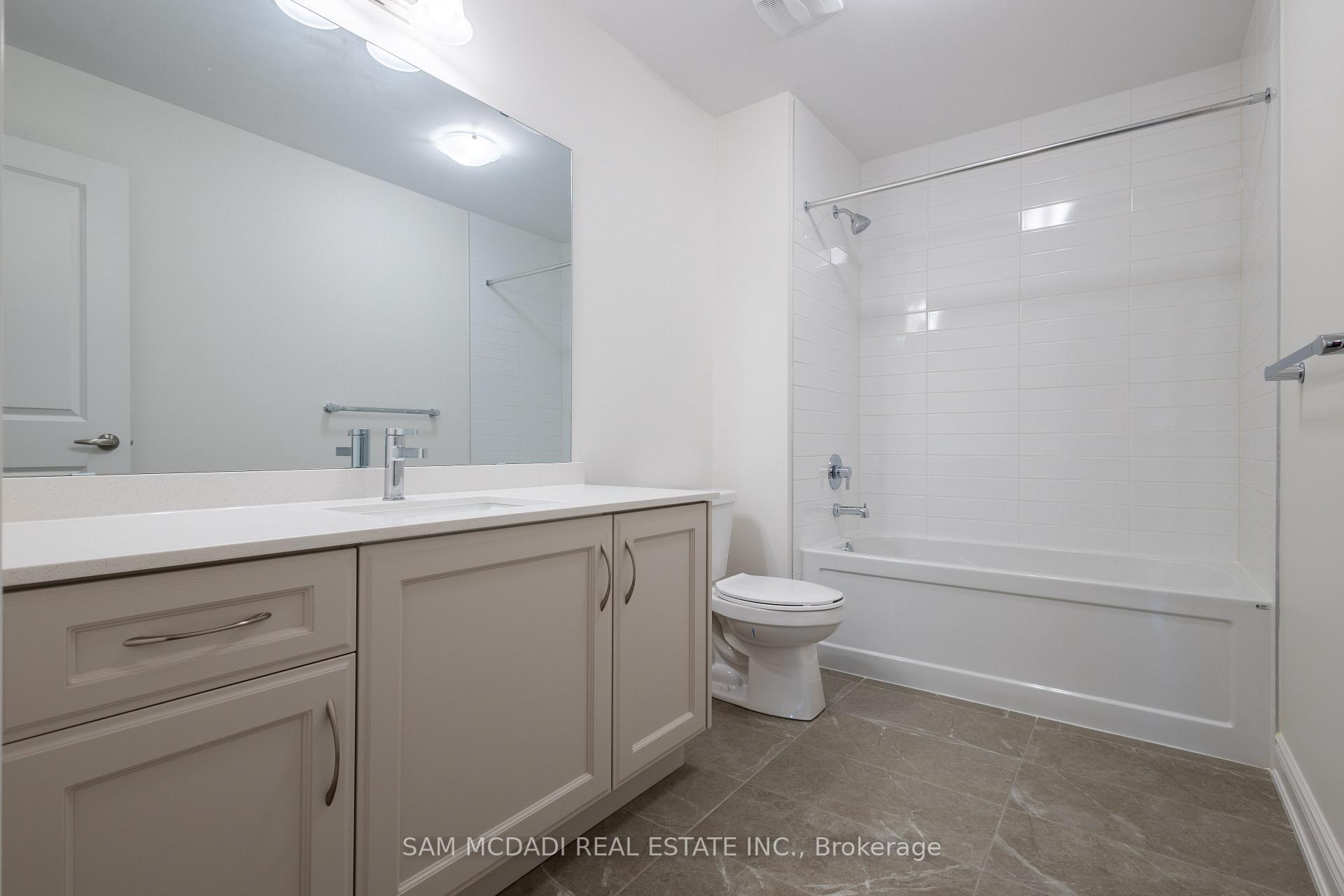 58 Workgreen Park Way, Brampton