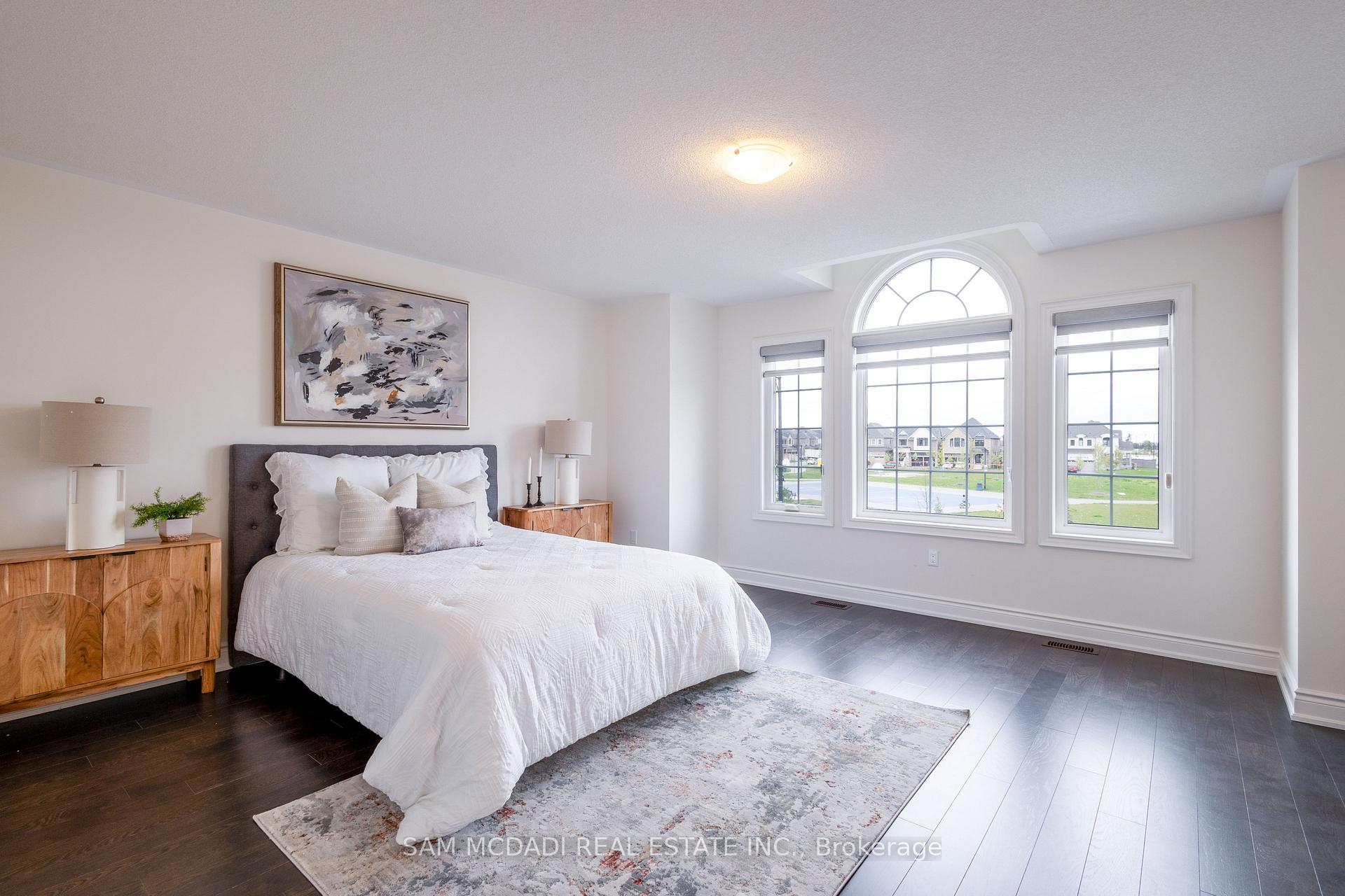 58 Workgreen Park Way, Brampton