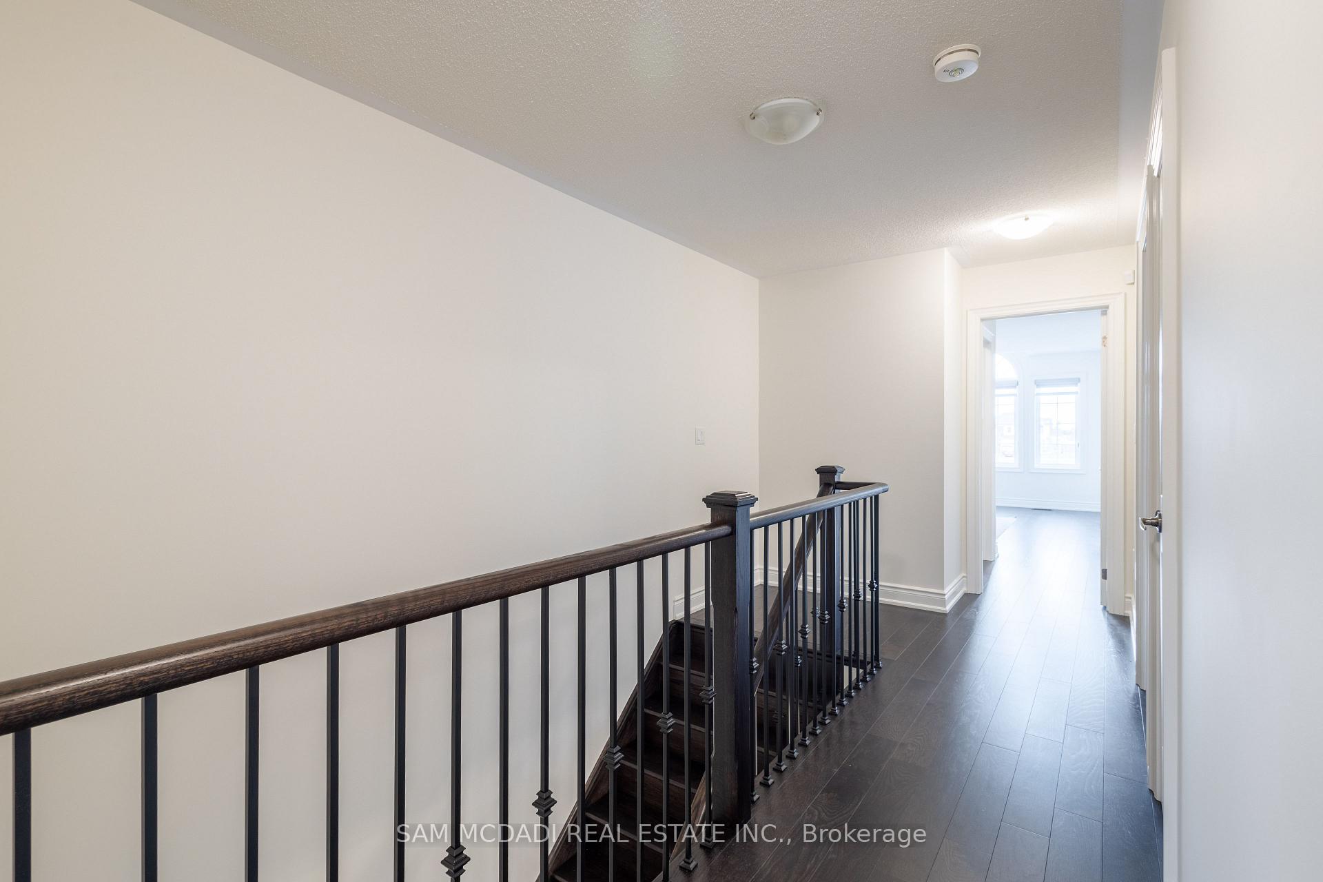 58 Workgreen Park Way, Brampton